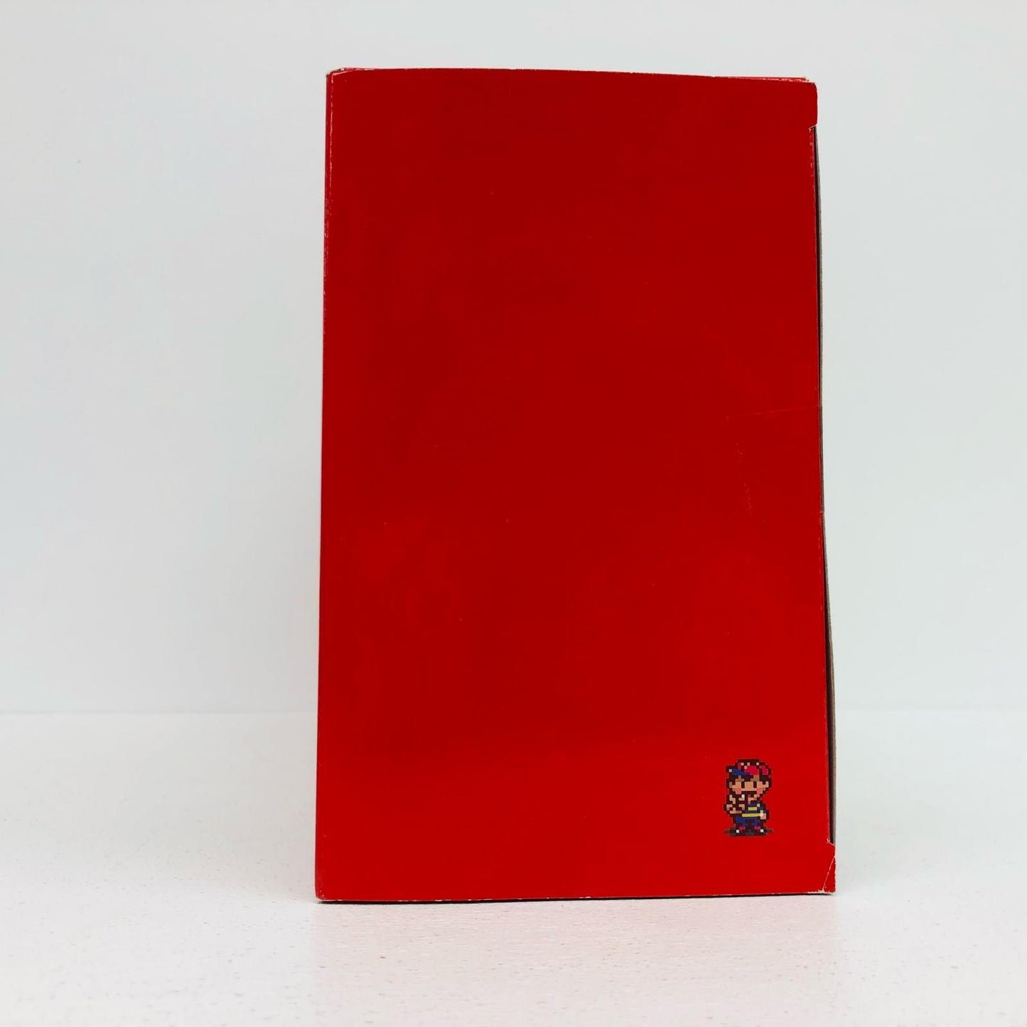 ぼくとともだちぬいぐるみ「MOTHER2ギーグの逆襲」ほぼ日MOTHERプロジェクトMOTHERのおみせ限定【フィギュア】