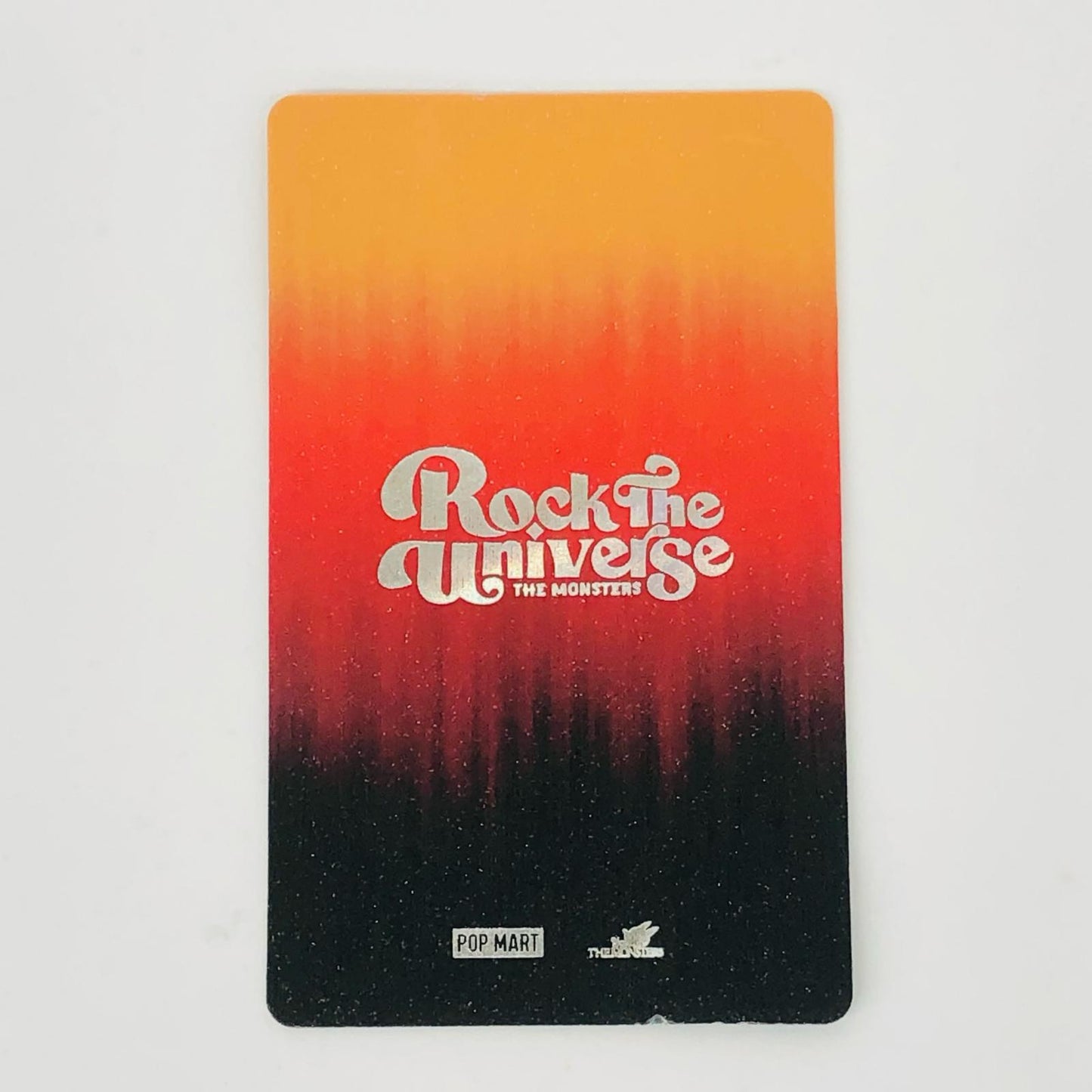 フィギュア THE MONSTERS Big into Energy シリーズ ROCK THE UNIVERSE ぬいぐるみ POPMART ROCK THE UNIVERSE THE MONSTERS Big into Energy【フィギュア】【加古川店】