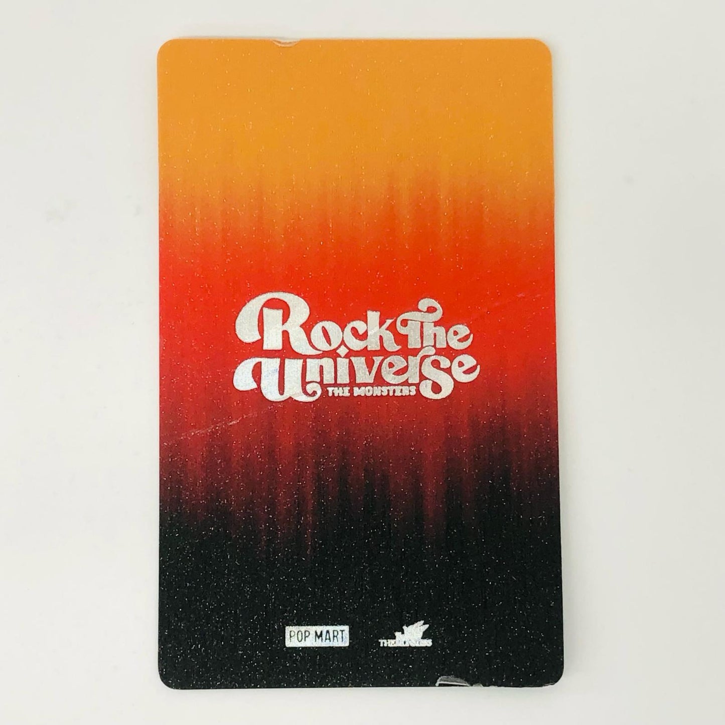 フィギュア THE MONSTERS Big into Energy シリーズ ROCK THE UNIVERSE ぬいぐるみ POPMART ROCK THE UNIVERSE THE MONSTERS Big into Energy【フィギュア】【尾張小牧店】