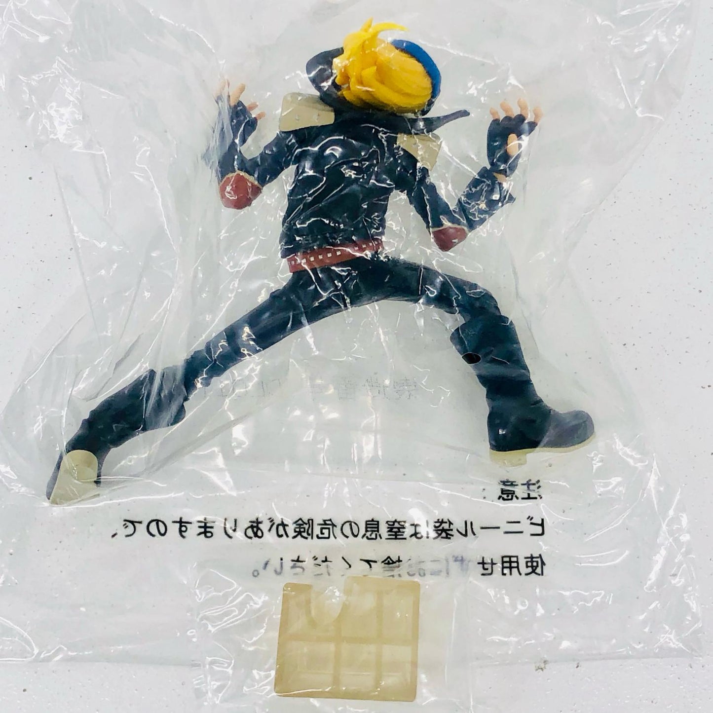 フィギュア E賞プレゼント・マイク;figureフィギュア「突入/一番くじ僕のヒーローアカデミア」 プレゼント・マイク 一番くじ E賞 62420【フィギュア】【瀬戸大橋店】