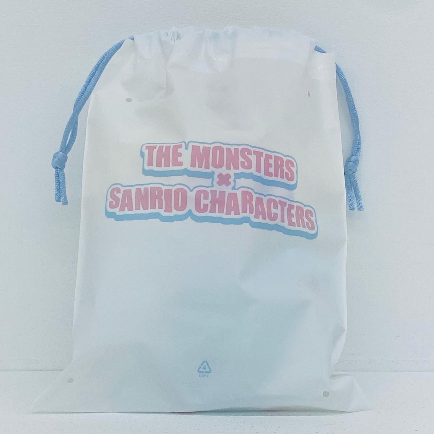 ぬいぐるみ ポムポムプリン 「POP MART THE MONSTERS×サンリオキ ポムポムプリン【瀬戸大橋店】