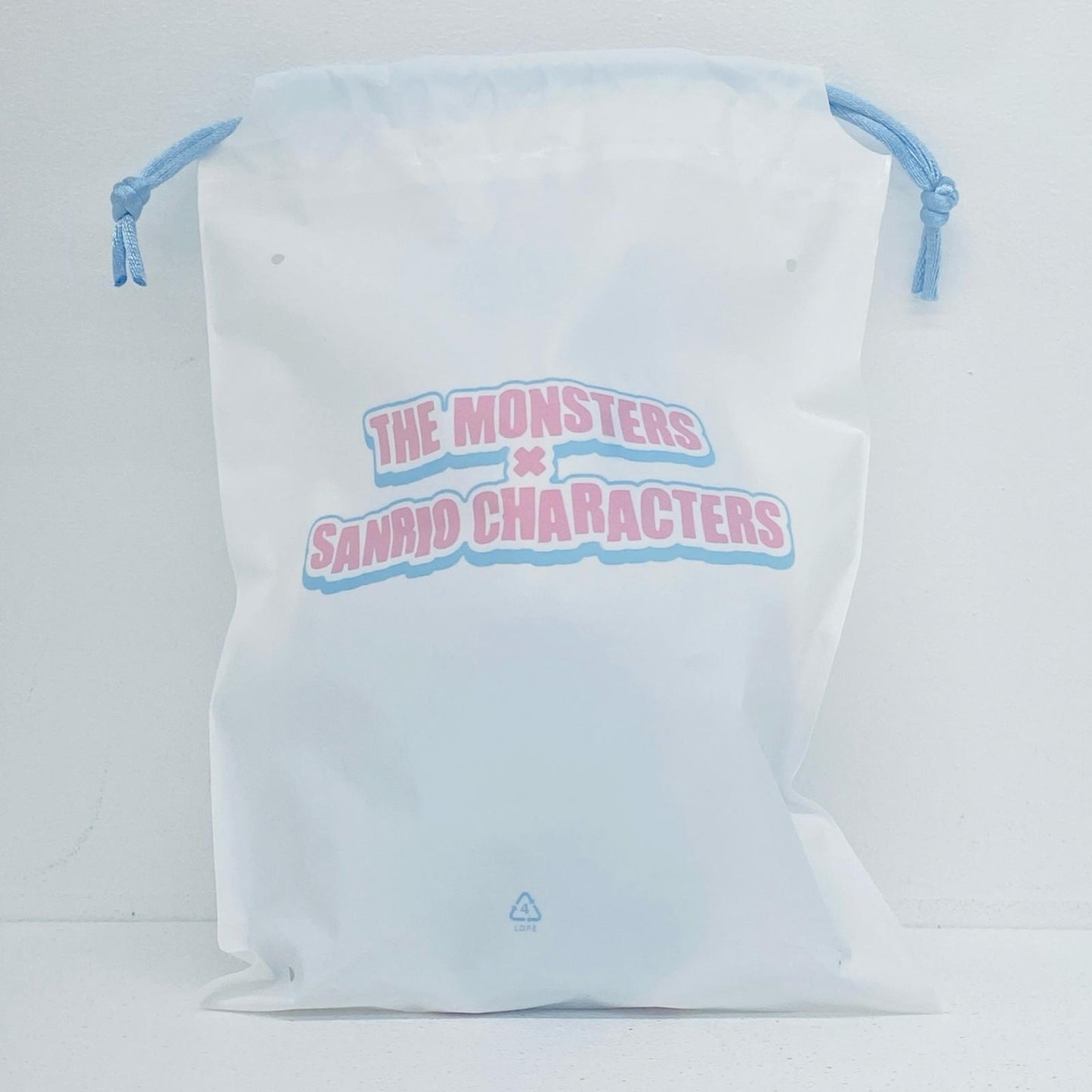 シナモロール 「POP MART THE MONSTERS×サンリオキャ