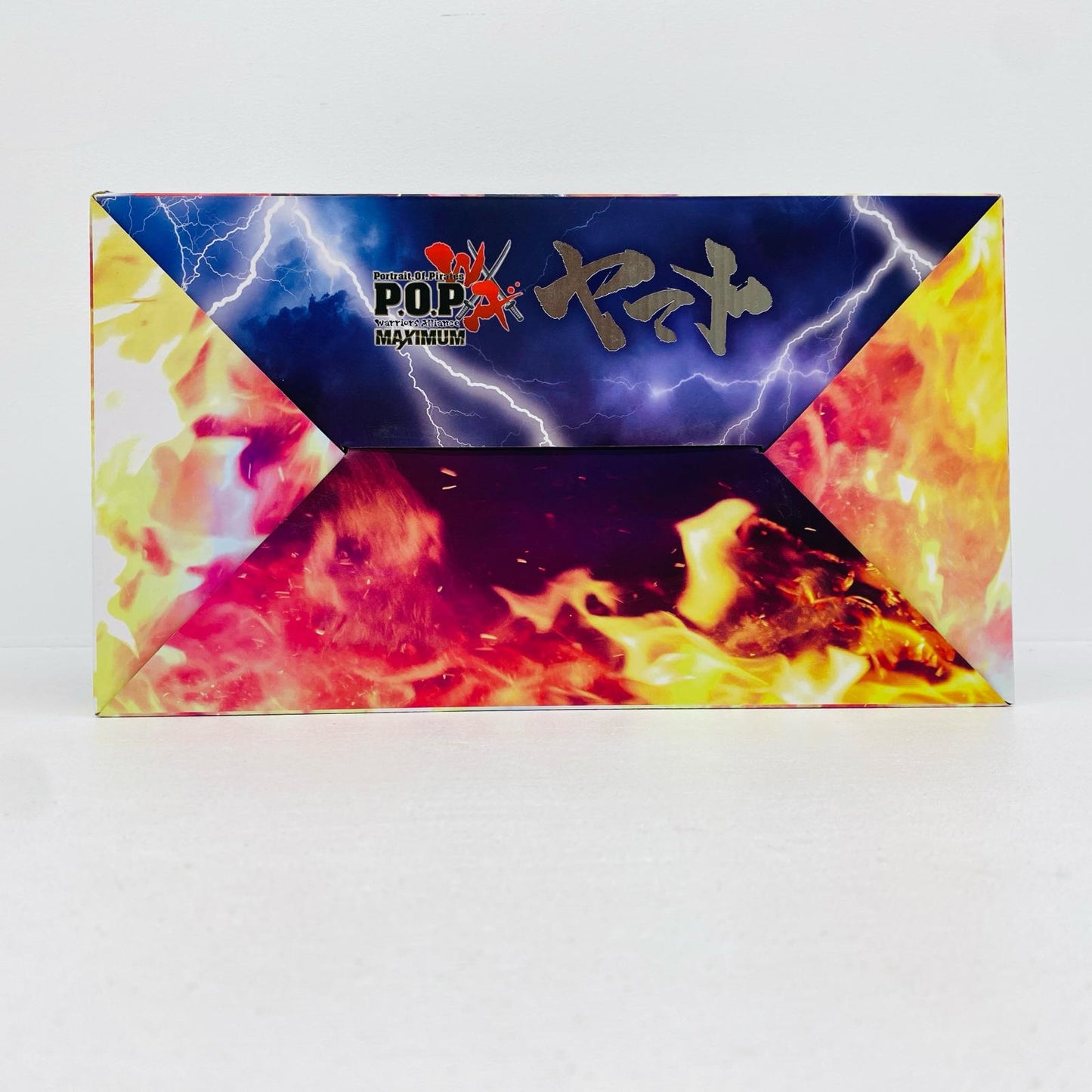 フィギュア ヤマト「ワンピース」P.O.P“WA-MAXIMUM”プレミアムバンダイ&オンラインショップ限定 ヤマト P.O.P P.O.P“WA-MAXIMUM”プレミアムバンダイ&オンラインショップ限定【フィギュア】【瀬戸大橋店】