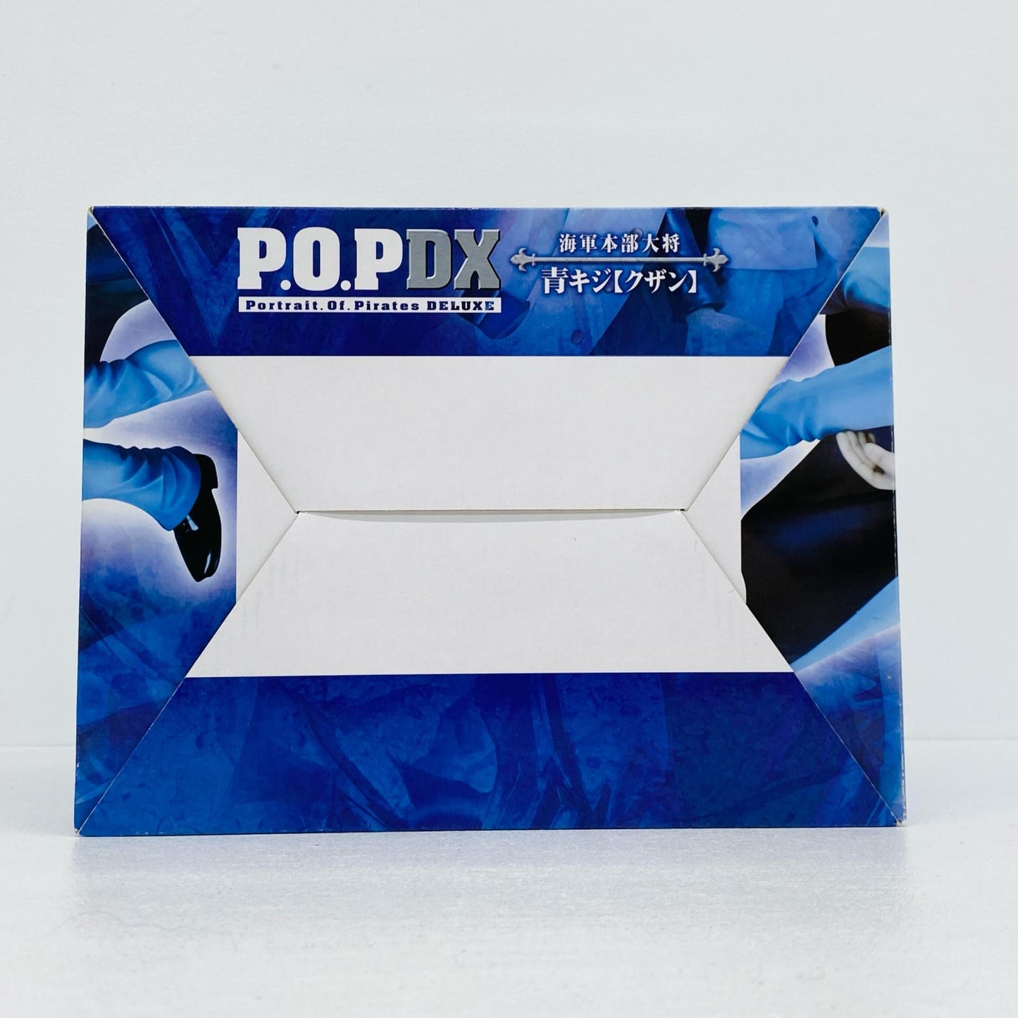 フィギュア 海軍本部大将青雉【クザン】「ワンピース」エクセレントモデルP.O.PNEO-DXノンスケール クザン P.O.P【フィギュア】【尾張小牧店】