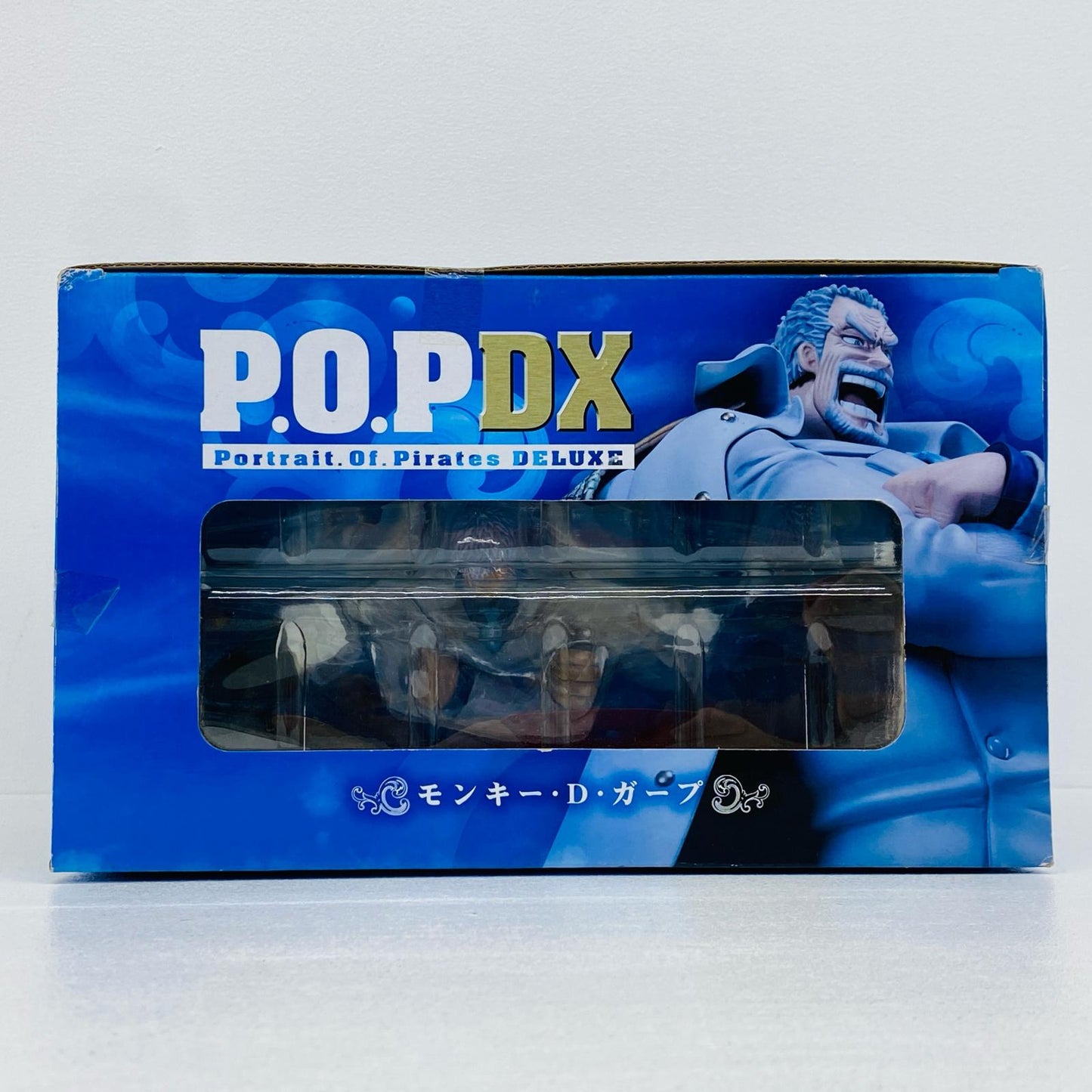 フィギュア モンキー・D・ガープ「ワンピース」エクセレントモデルP.O.PNEO-DX モンキー・D・ガープ P.O.P【フィギュア】【尾張小牧店】