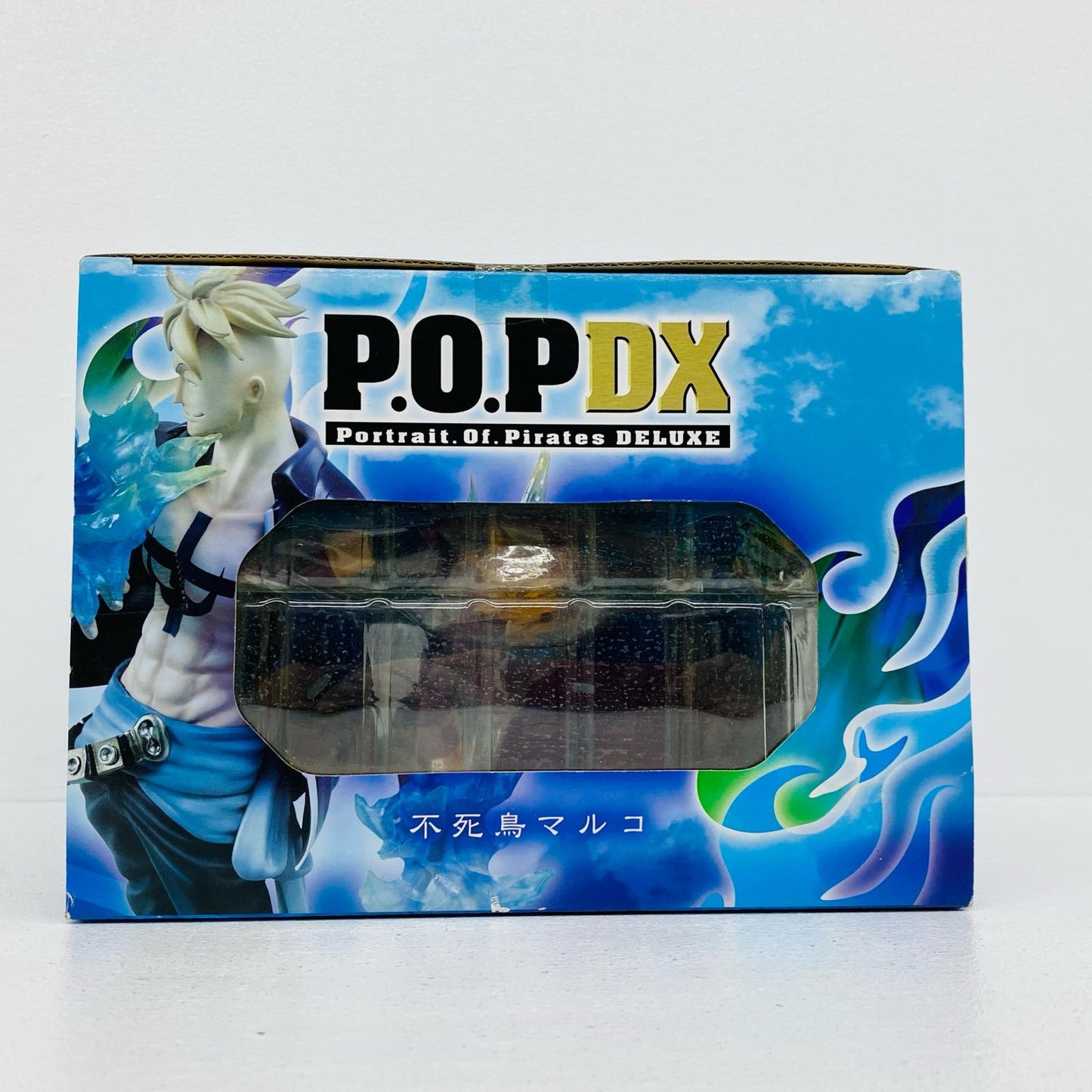 フィギュア 不死鳥マルコ「ワンピース」エクセレントモデルP.O.PNEO-DX 不死鳥 マルコ P.O.P【フィギュア】【尾張小牧店】