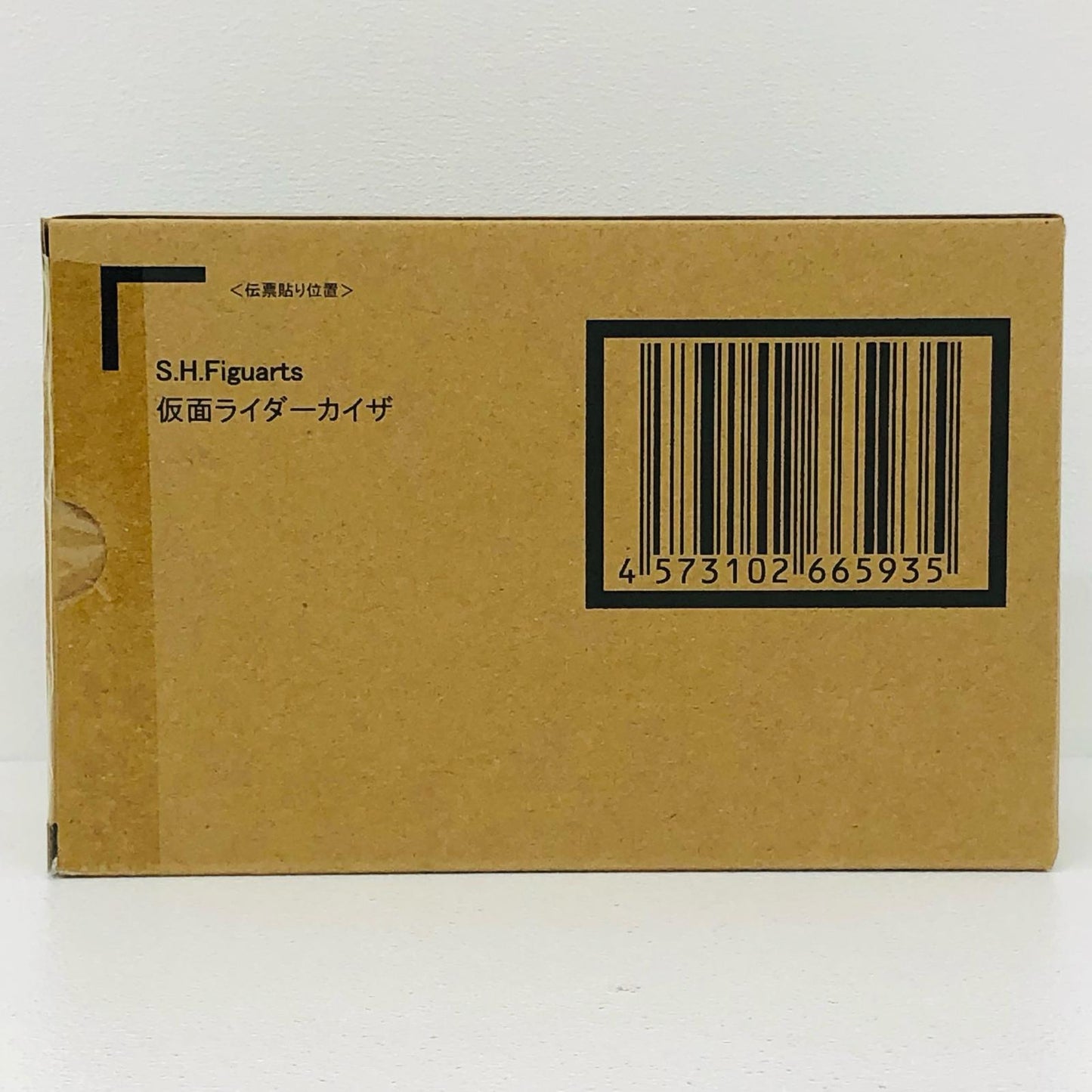 S.H.Figuarts(真骨彫製法)仮面ライダーカイザ「仮面ライダー555(ファイズ)」魂ウェブ商店限定【フィギュア】