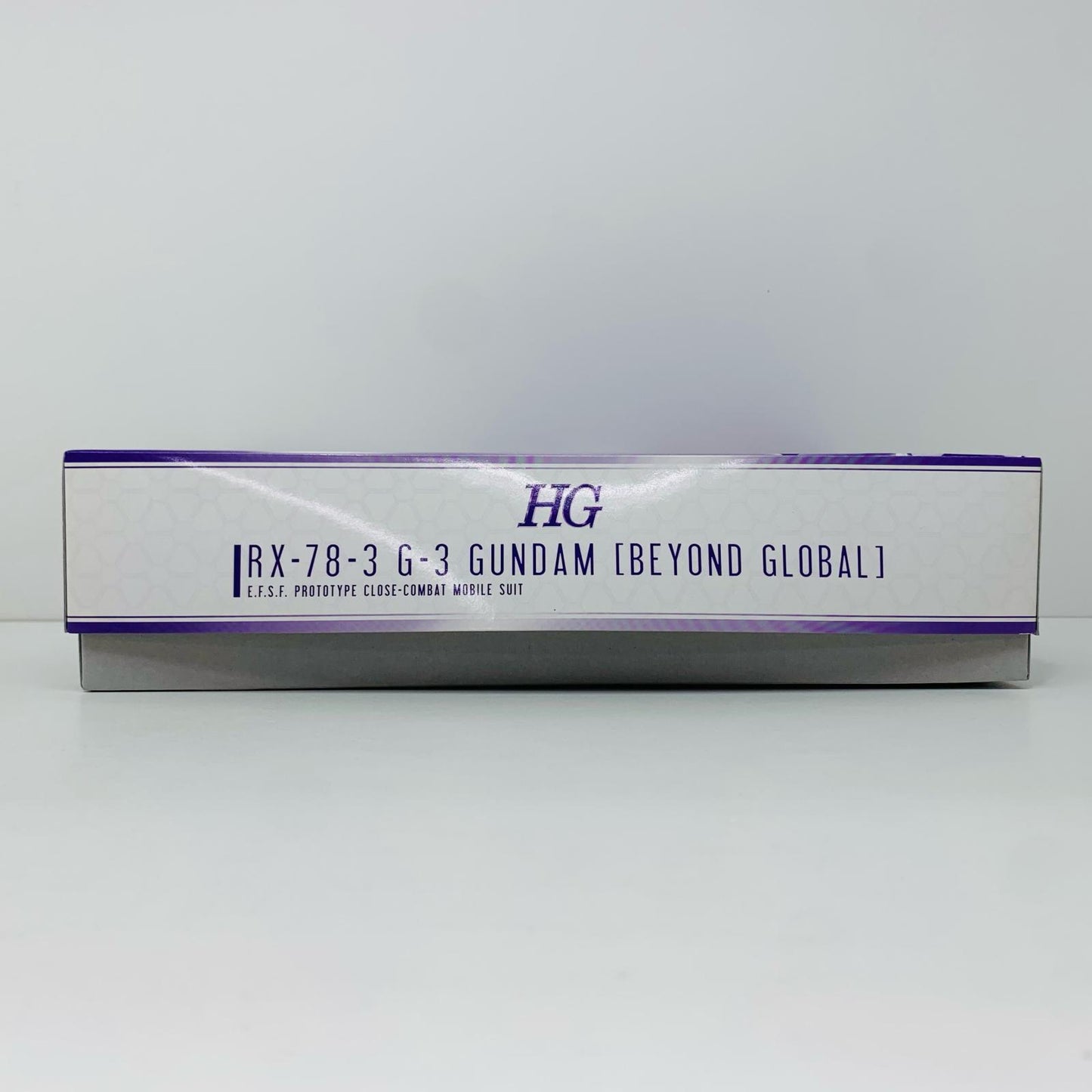プラモデル 1/144HGRX-78-3G-3ガンダムBEYONDGLOBAL「機動戦士ガン RX-78-3G-3ガンダムBEYONDGLOBAL HG GUNPLAEXPOTOKYO2020開催記念プレミアムバンダイ限定 5061120【瀬戸大橋店】