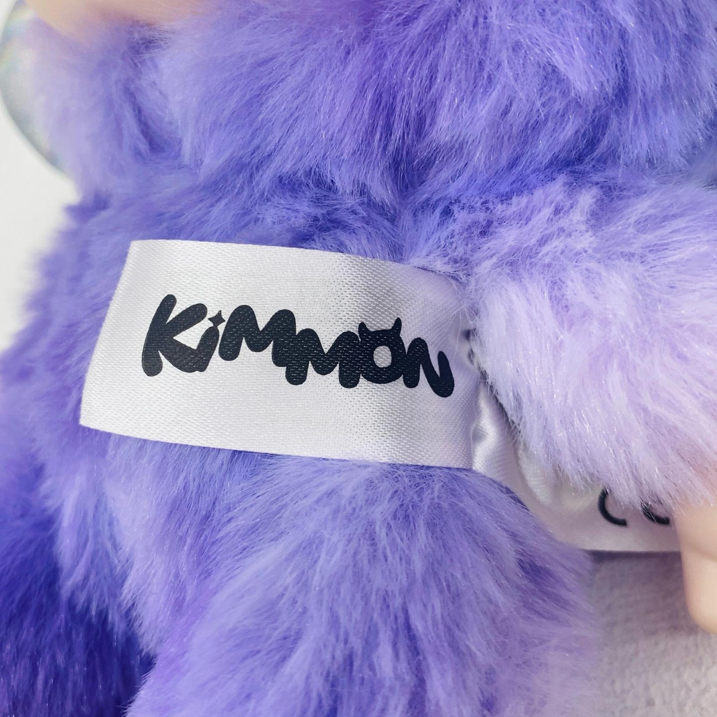 Radio Generation Kimmon ストリート ロック ぬいぐる