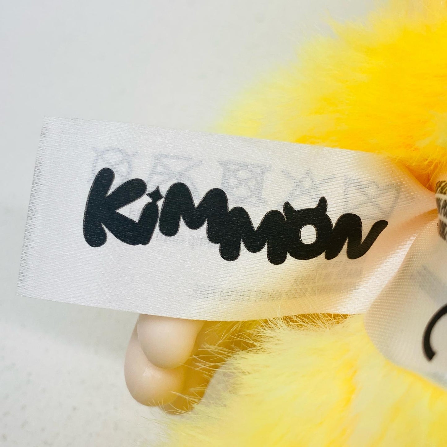 ぬいぐるみ Melodic Swing Kimmon ストリート ロック ぬいぐるみ Melodic Swing Kimmon ストリート ロック【飾磨店】
