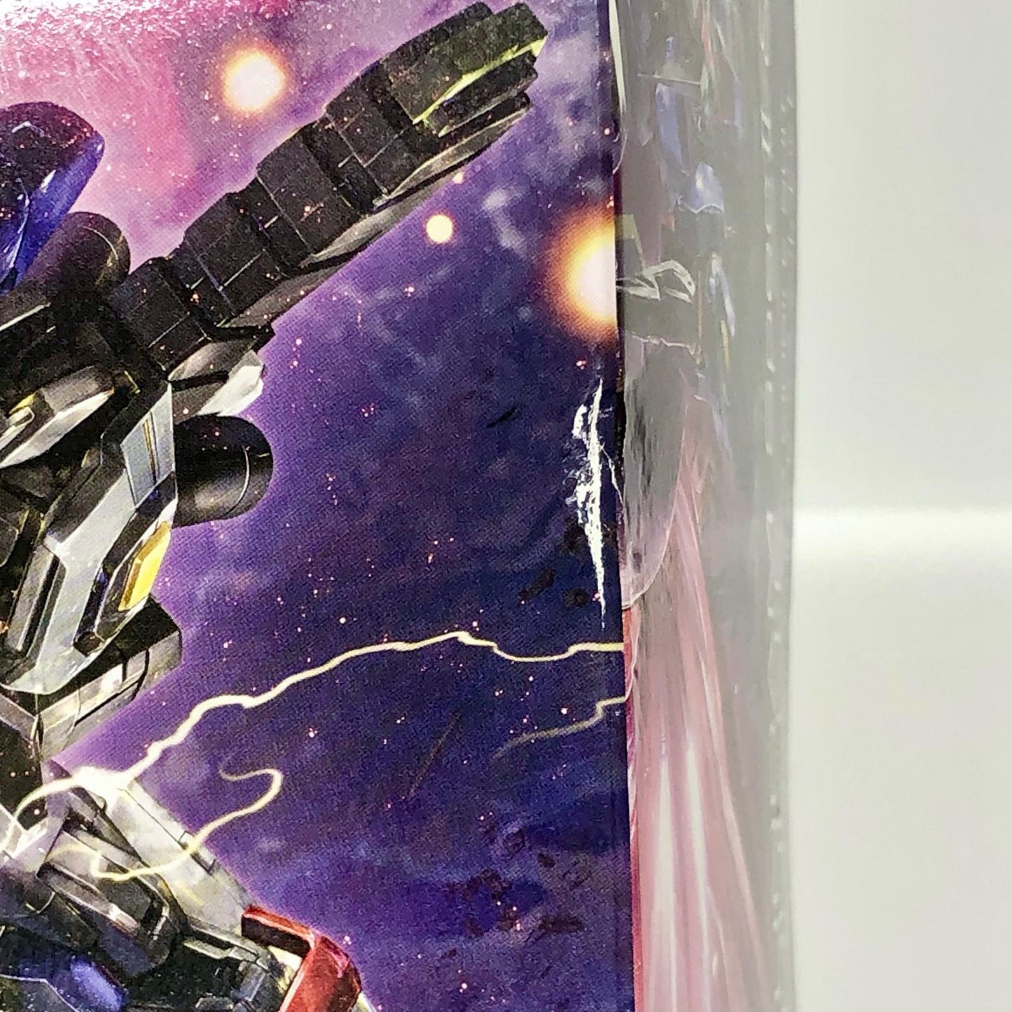 【中古】 機動戦士ガンダムSEEDFREEDOM プラモデル デスティニーガンダムSpec2 HG 5067428【瀬戸大橋店】