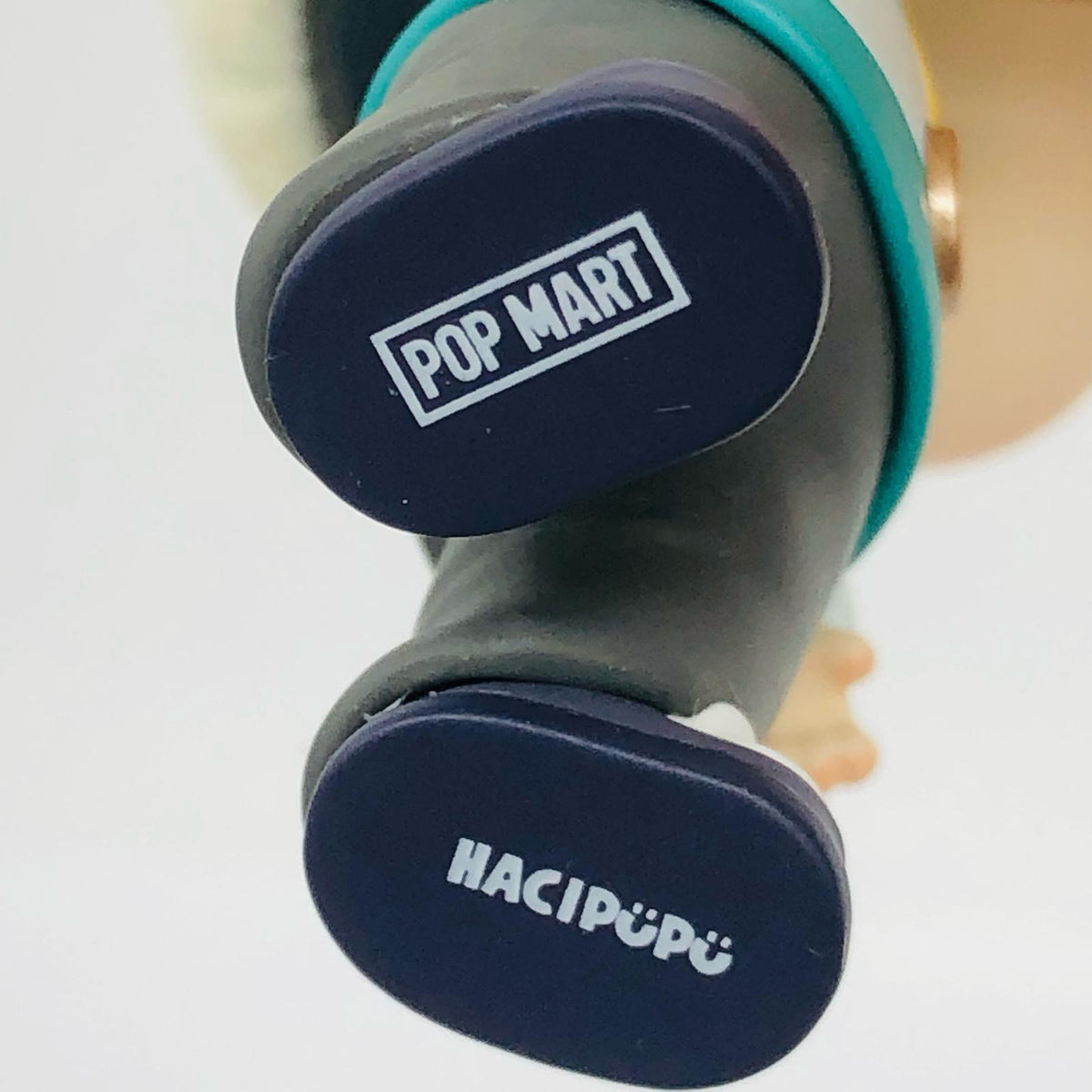 フィギュア Little Champion 「POPMART HACIPUPU マイ リトル ヒーロー シリーズ」 HACIPUPU マイ リトル ヒーロー【フィギュア】【飾磨店】