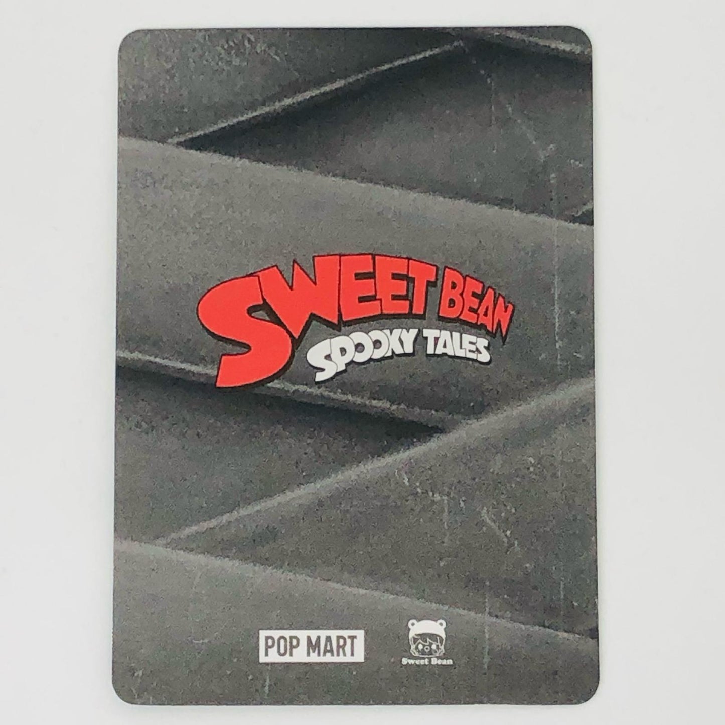フィギュア Skelton Gentleman 「POPMART Sweet Bean Spooky Tales シリーズ」 Sweet Bean Spooky Tales【フィギュア】【飾磨店】