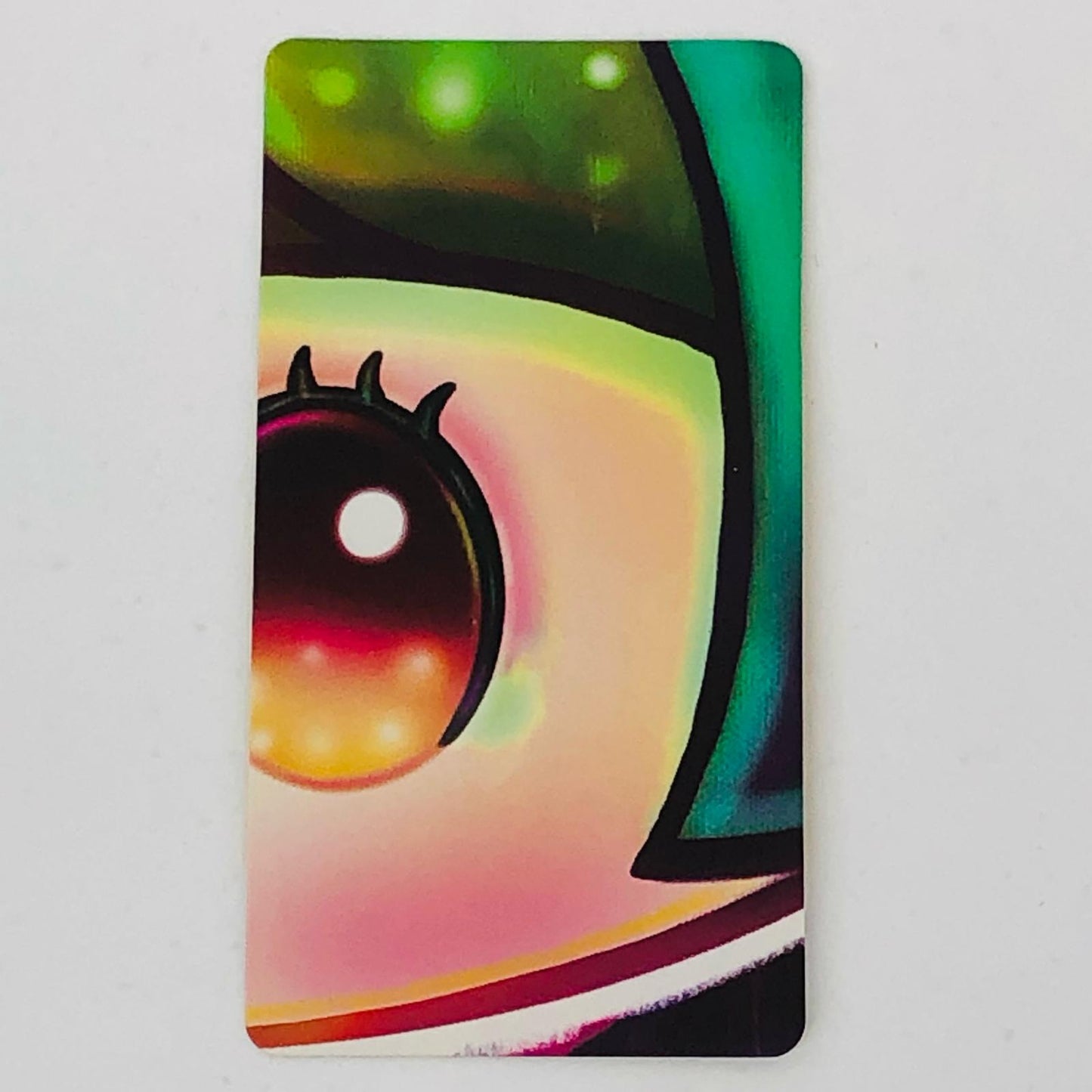 【中古】 POP MART フィギュア In the Rain HAPICO The Wonderful World【フィギュア】【飾磨店】