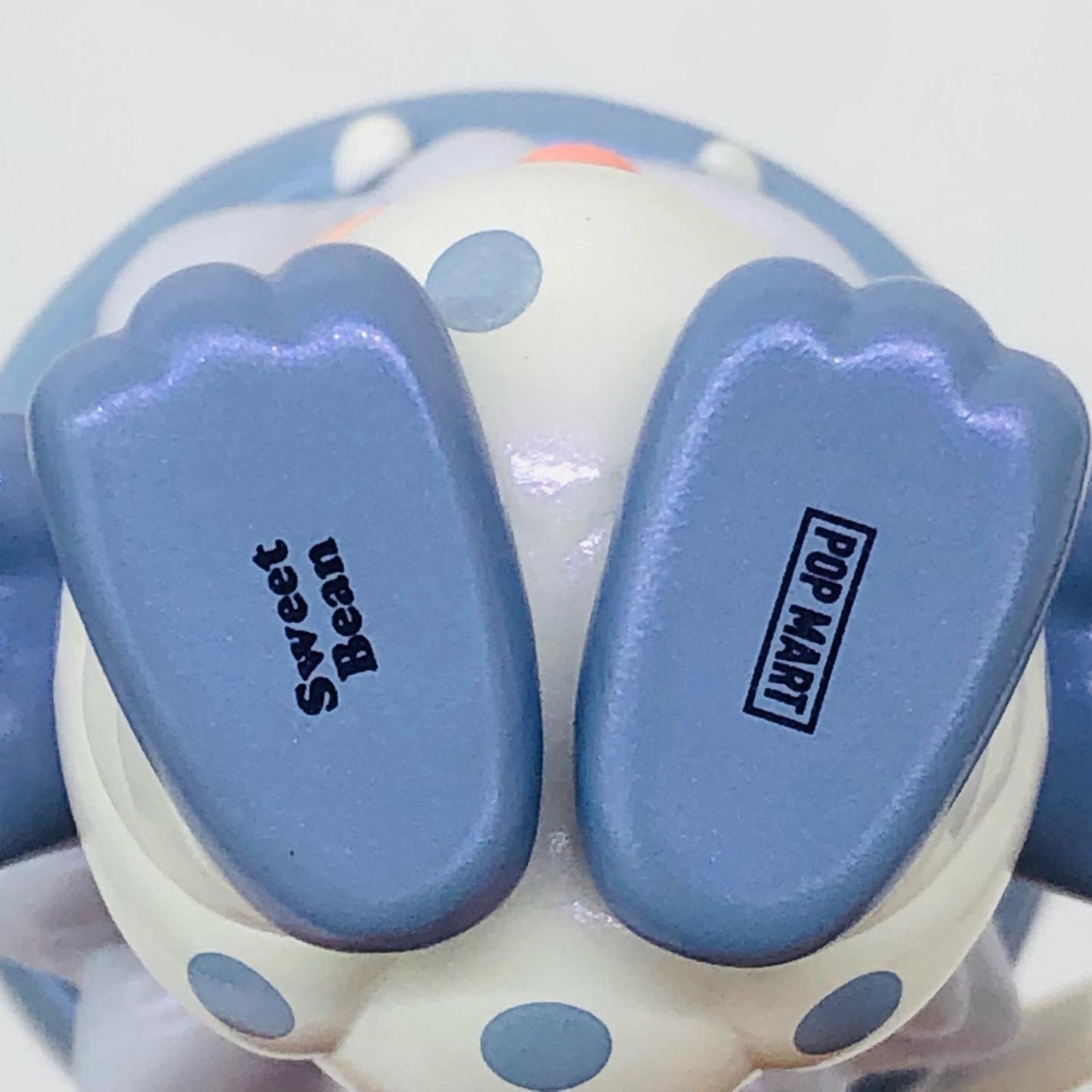 フィギュア Cat Monster 「POPMART Sweet Bean Spooky Tales シリーズ」 Sweet Bean Spooky Tales【フィギュア】【飾磨店】