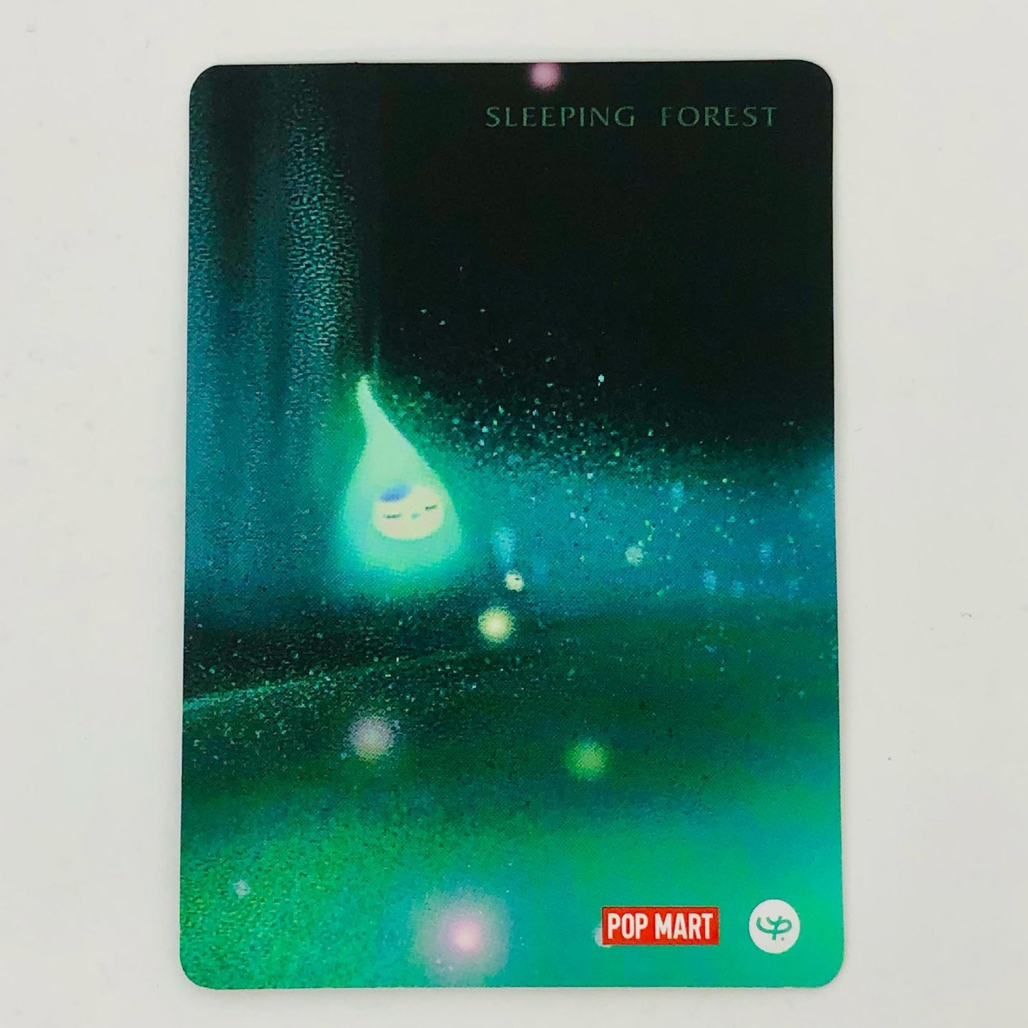 フィギュア Water Lily 「POPMART PUCKY スリーピング フォレスト シリーズ」 PUCKY スリーピング フォレスト【フィギュア】【飾磨店】