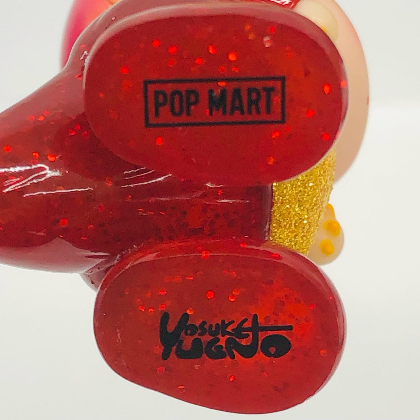 【中古】 POP MART フィギュア Hapigon HAPICO The Wonderful World【フィギュア】【飾磨店】