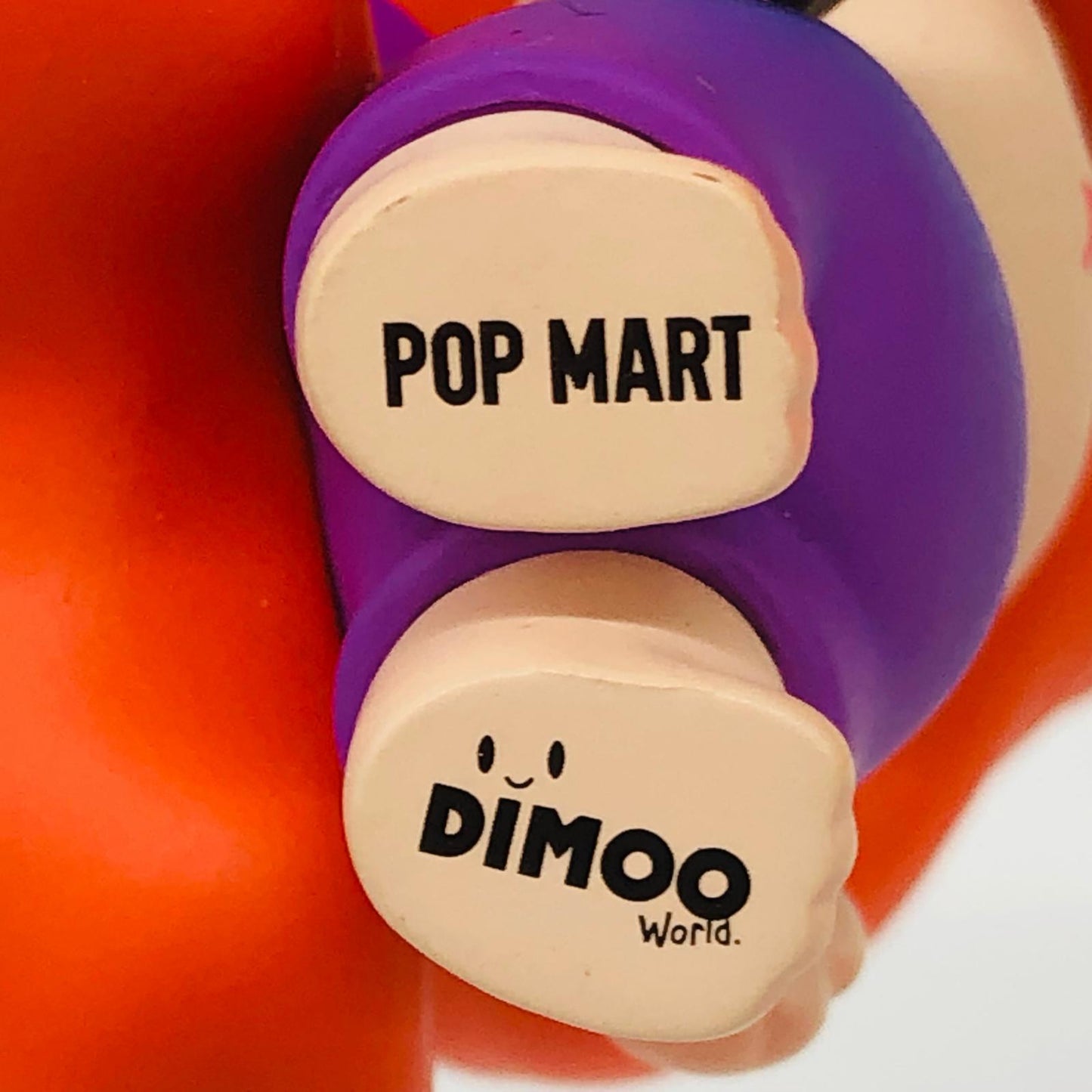 フィギュア Prince Tangled 「POPMART DIMOO おとぎ話シリーズ」 DIMOO おとぎ話【フィギュア】【飾磨店】
