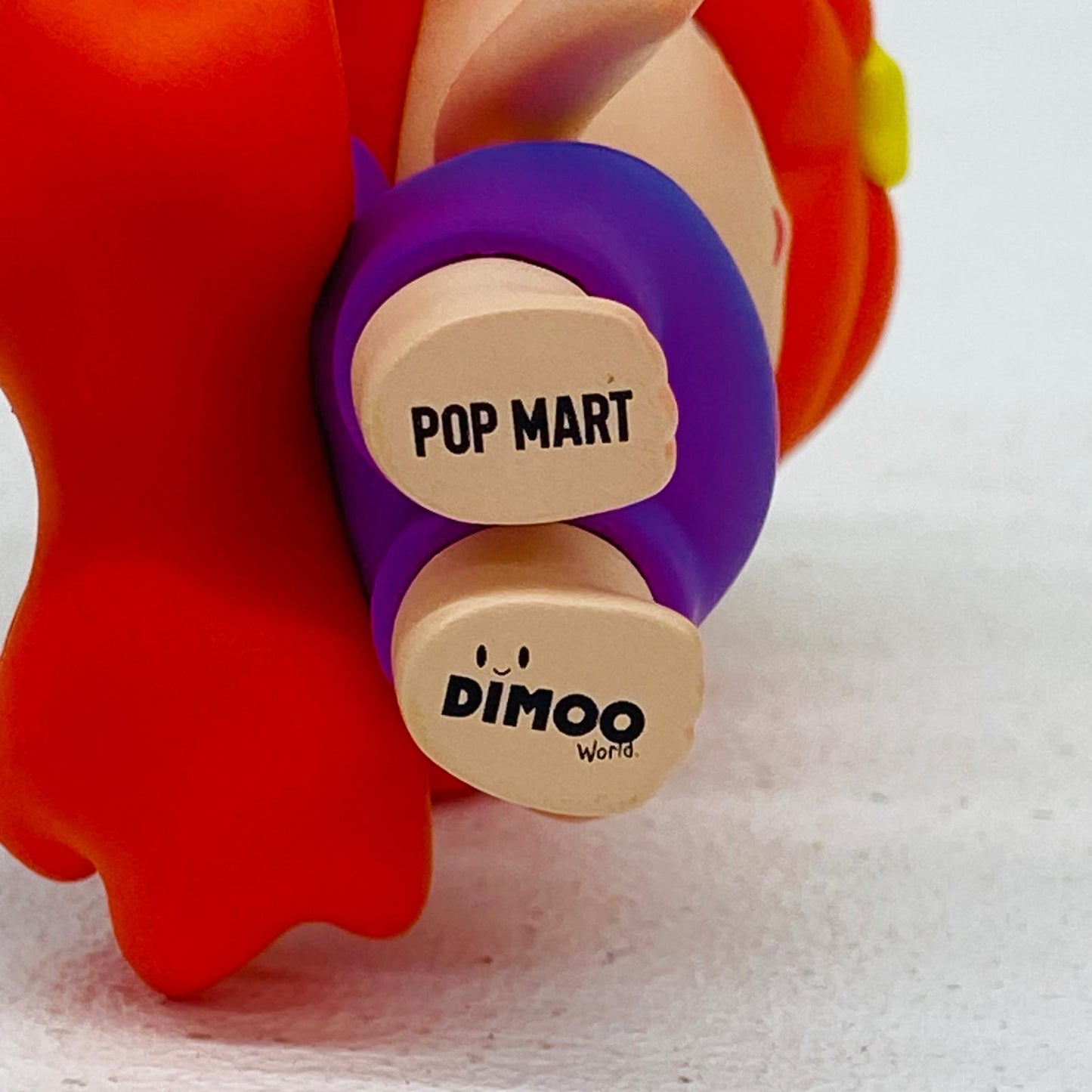 フィギュア Prince Tangled 「POPMART DIMOO おとぎ話シリーズ」 Prince Tangled DIMOO おとぎ話【フィギュア】【加古川物流】