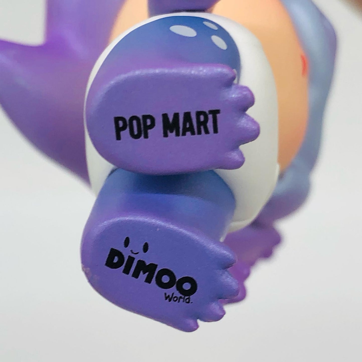 フィギュア Baby Dragon 「POPMART DIMOO おとぎ話シリーズ」 DIMOO おとぎ話【フィギュア】【飾磨店】