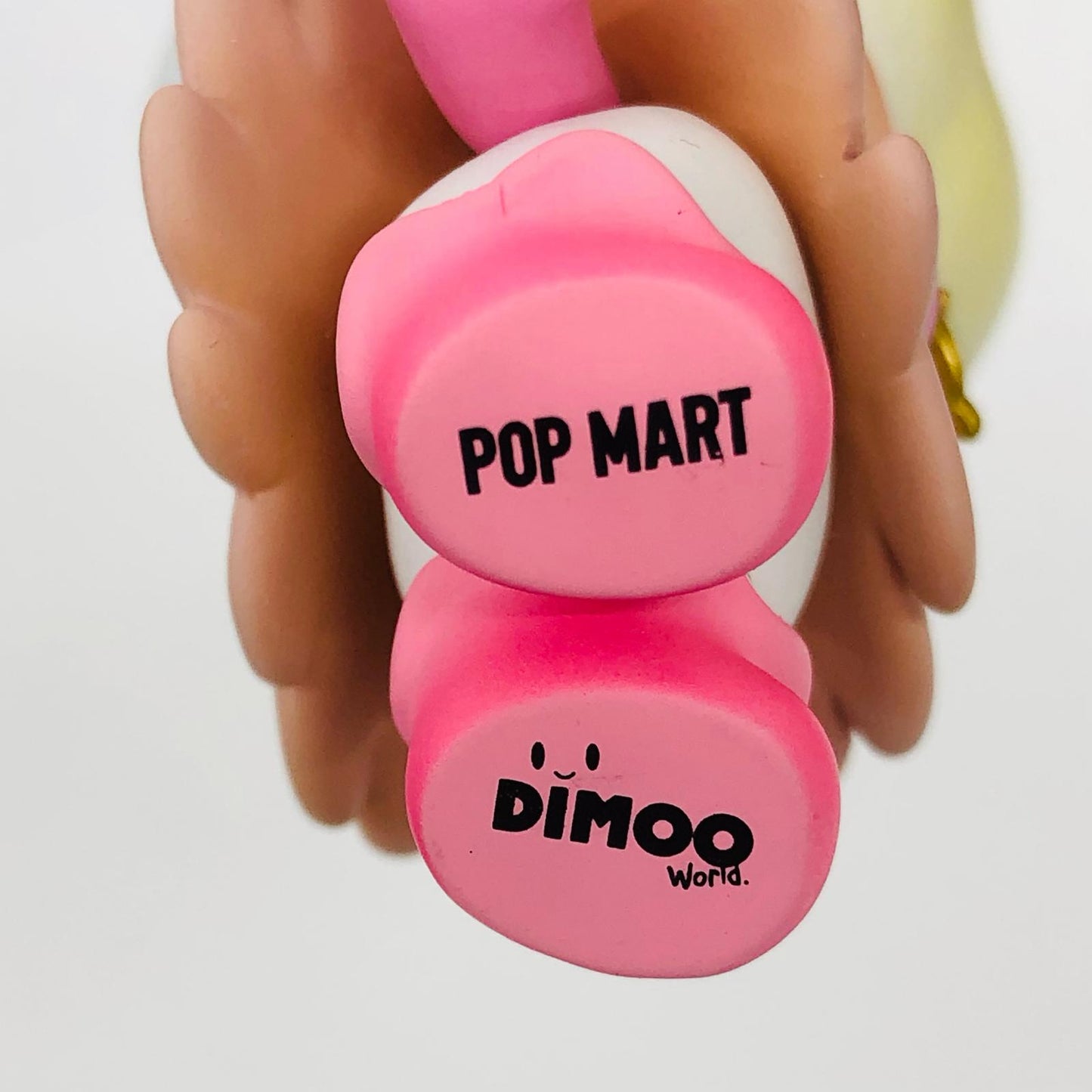 フィギュア Swan 「POPMART DIMOO おとぎ話シリーズ」 DIMOO おとぎ話【フィギュア】【飾磨店】