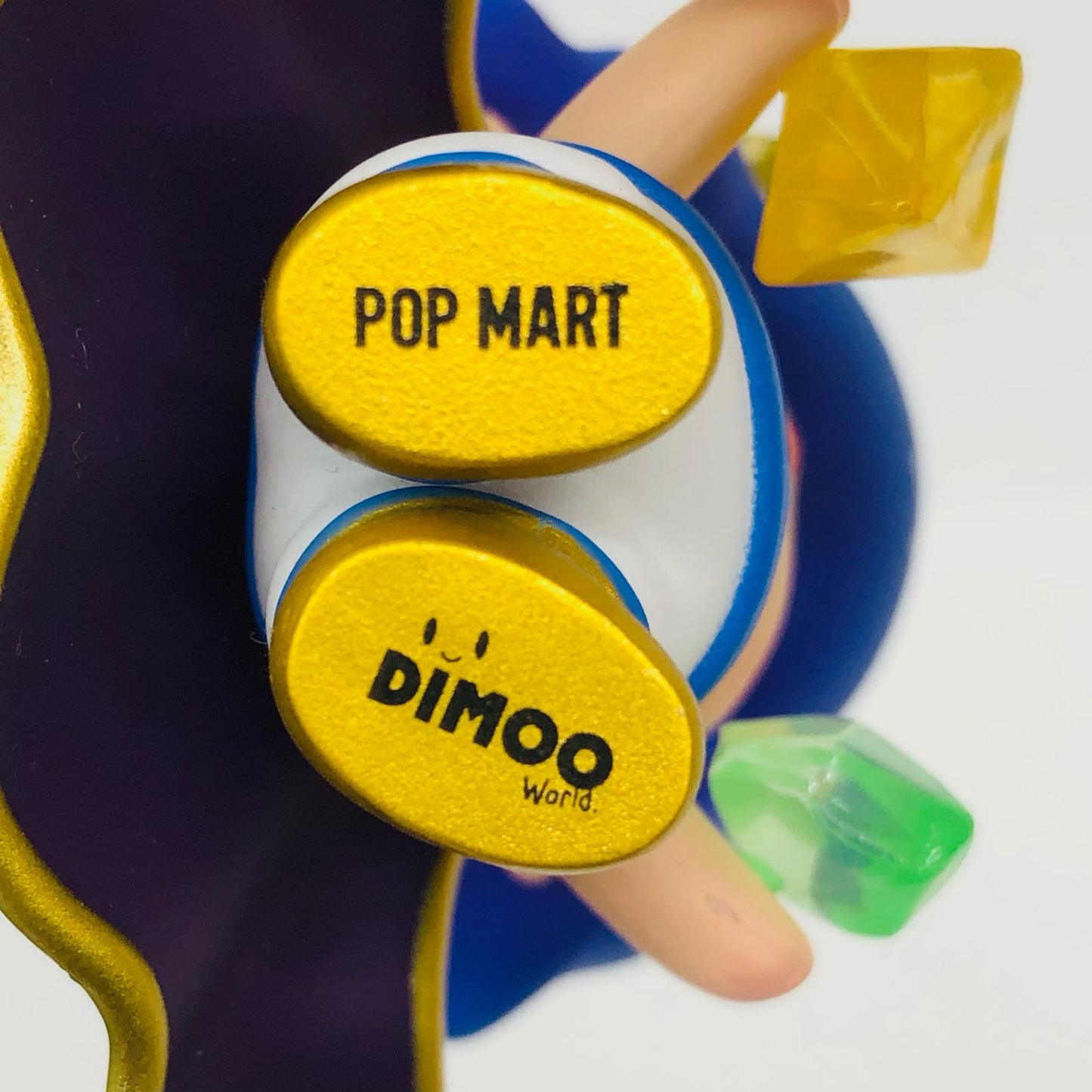 フィギュア Alchemist 「POPMART DIMOO おとぎ話シリーズ」 DIMOO おとぎ話【フィギュア】【飾磨店】