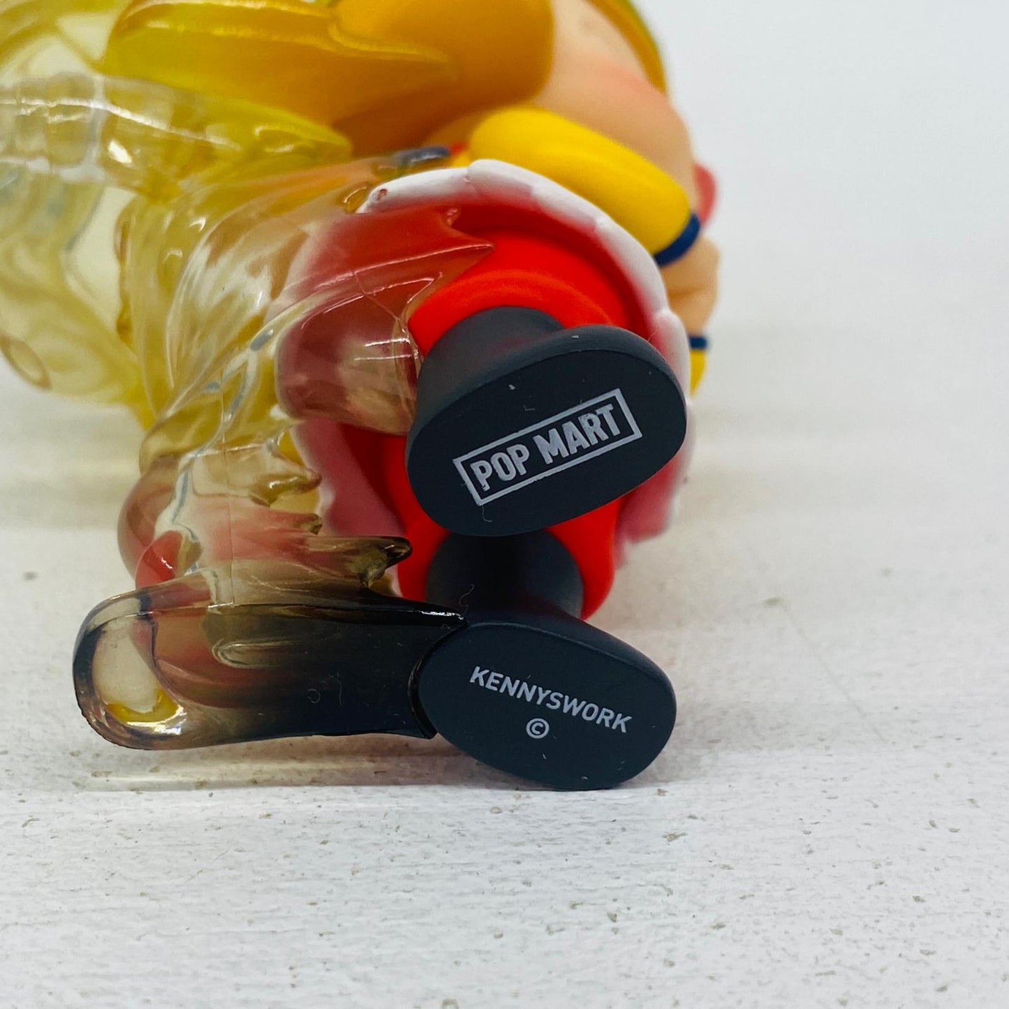 フィギュア Replication 「POPMART MOLLY My Instant Superpower シリーズ」 Replication MOLLY My Instant Superpower【フィギュア】【加古川物流】