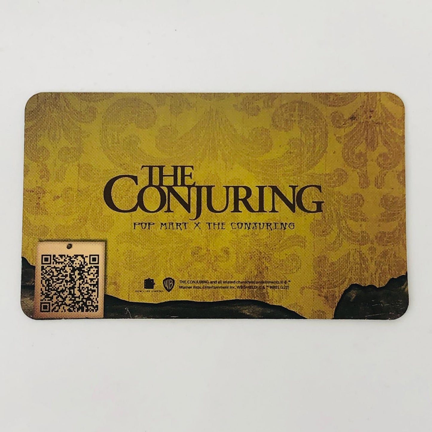 フィギュア CAROLYN PERRON POSSESSION 「POPMART THE CONJURING UNIVERSE シリーズ」 THE CONJURING UNIVERSE【フィギュア】【飾磨店】