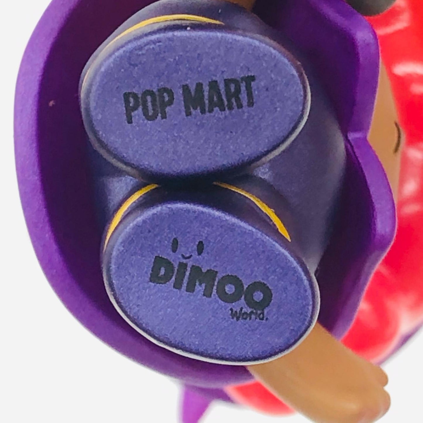 フィギュア Wizard 「POPMART DIMOO おとぎ話シリーズ」 DIMOO おとぎ話【フィギュア】【飾磨店】
