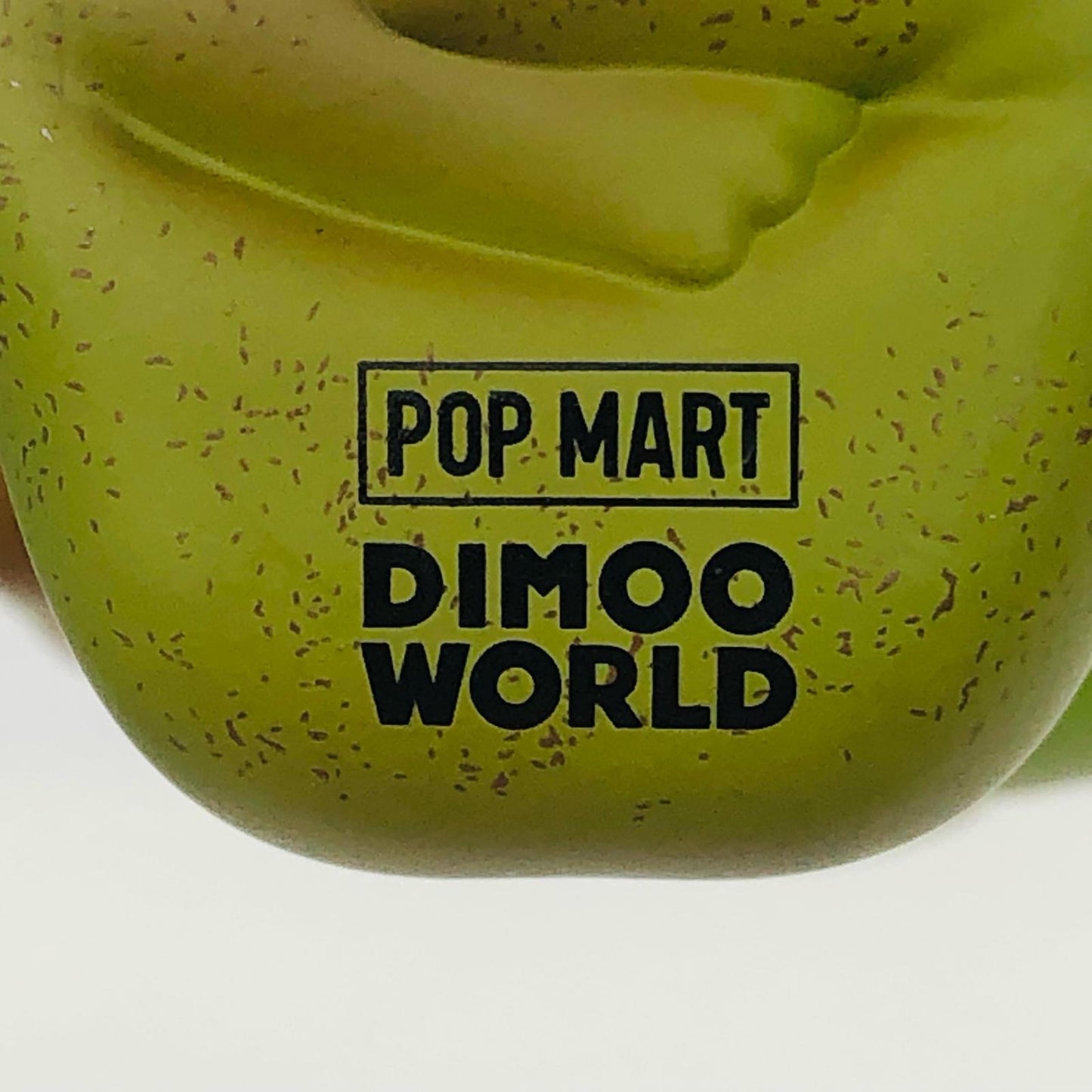 フィギュア Meditation 「POPMART DIMOO By Your Side シリーズ」 Meditation DIMOO By Your Side【フィギュア】【加古川物流】
