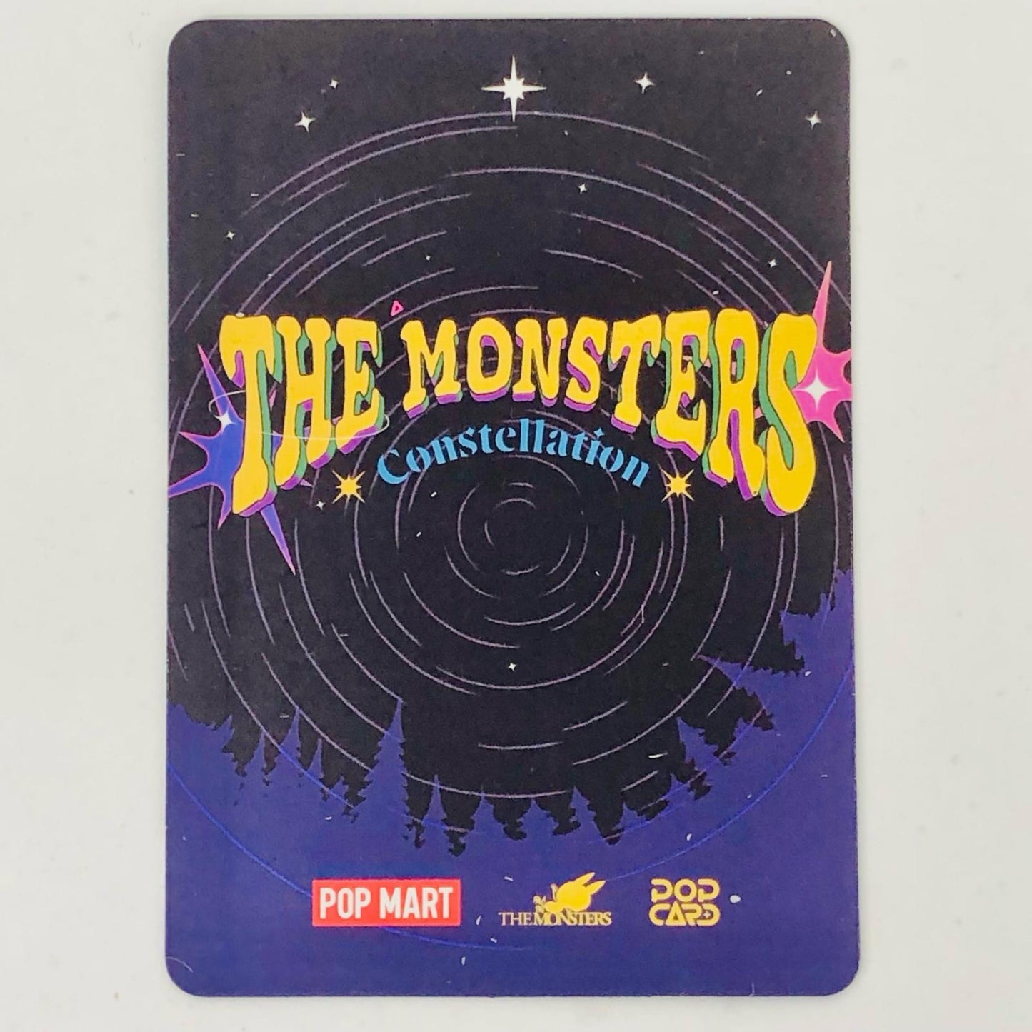 フィギュア Sagittarius 「POPMART THE MONSTERS 星座シリーズ」 Sagittarius THE MONSTERS 星座【フィギュア】【加古川物流】