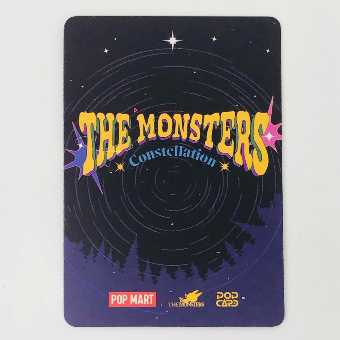【中古】 POP MART フィギュア Pisces THE MONSTERS 星座【フィギュア】【飾磨店】