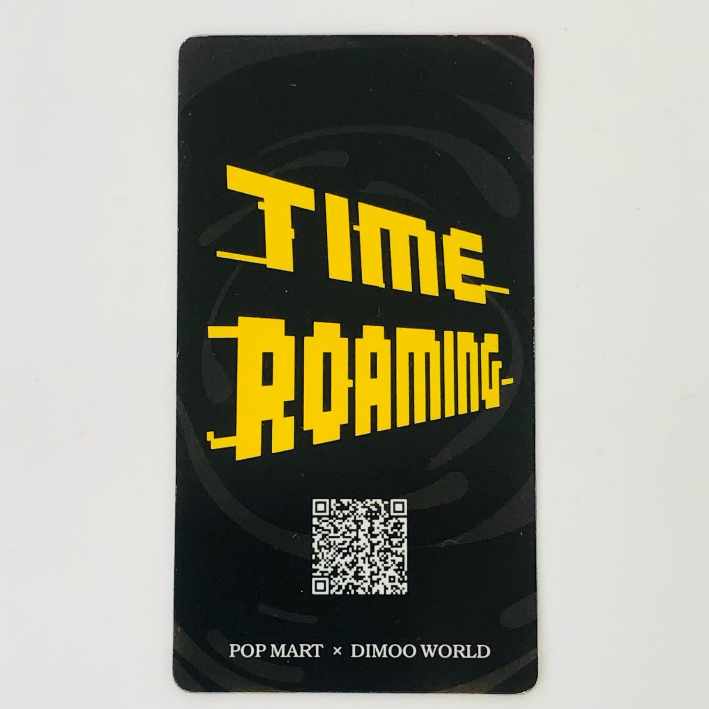 フィギュア 【シークレット2】Time Manipulator 「POPMART DIMOO タイムローミング シリーズ」 【シークレット2】Time Manipulator DIMOO タイムローミング【フィギュア】【加古川物流】