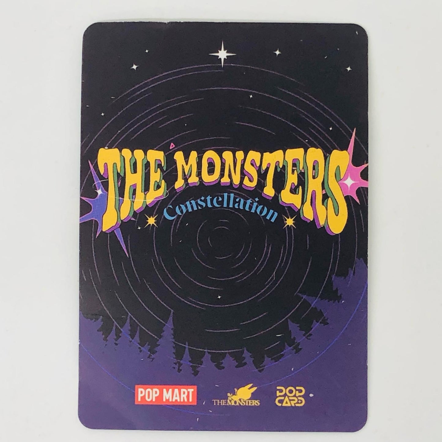 フィギュア Virgo 「POPMART THE MONSTERS 星座シリーズ」 Virgo THE MONSTERS 星座【フィギュア】【加古川物流】