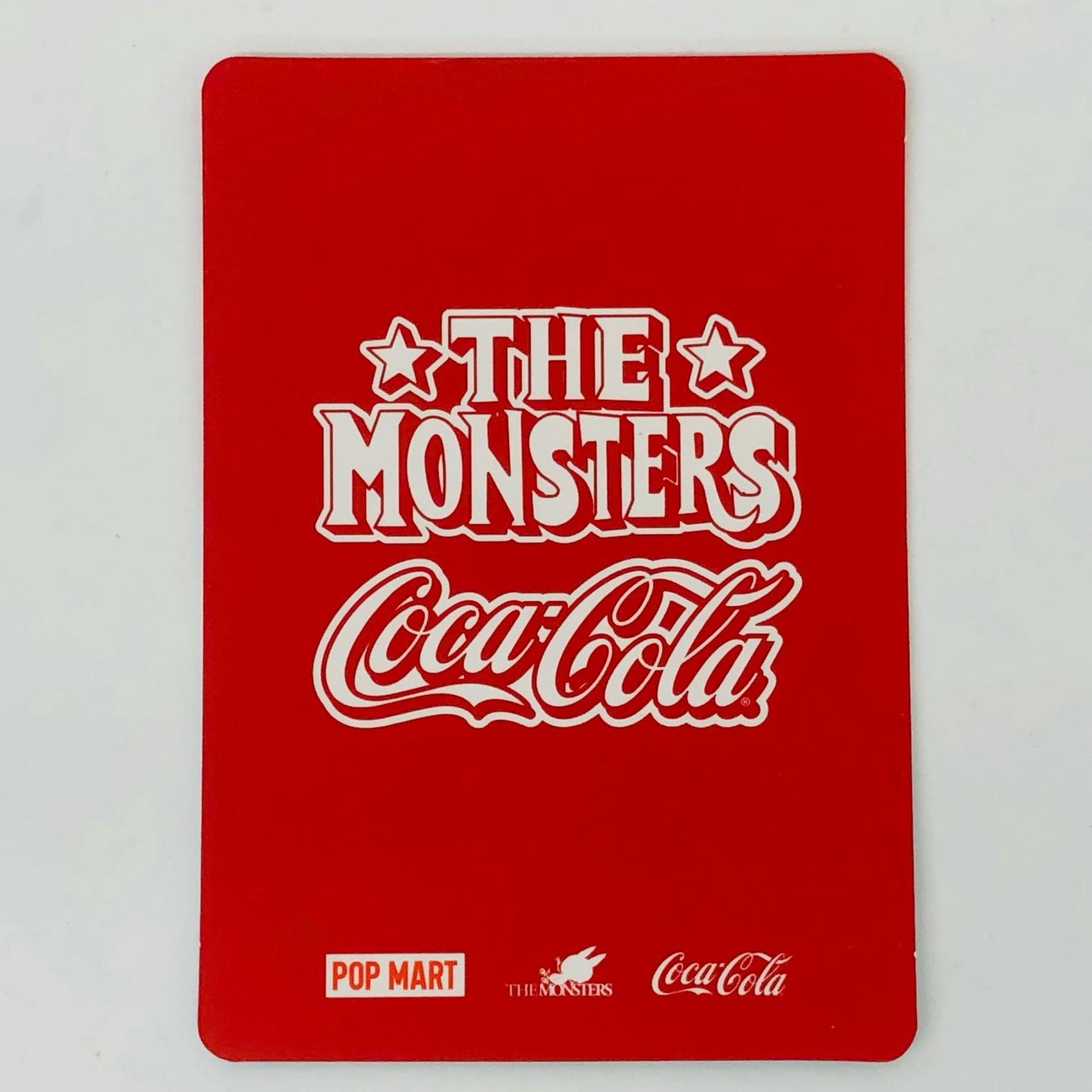 フィギュア Super Surprise 「POPMART THE MONSTERS コカ・コーラ シリーズ」 Super Surprise THE MONSTERS コカ・コーラ【フィギュア】【加古川物流】