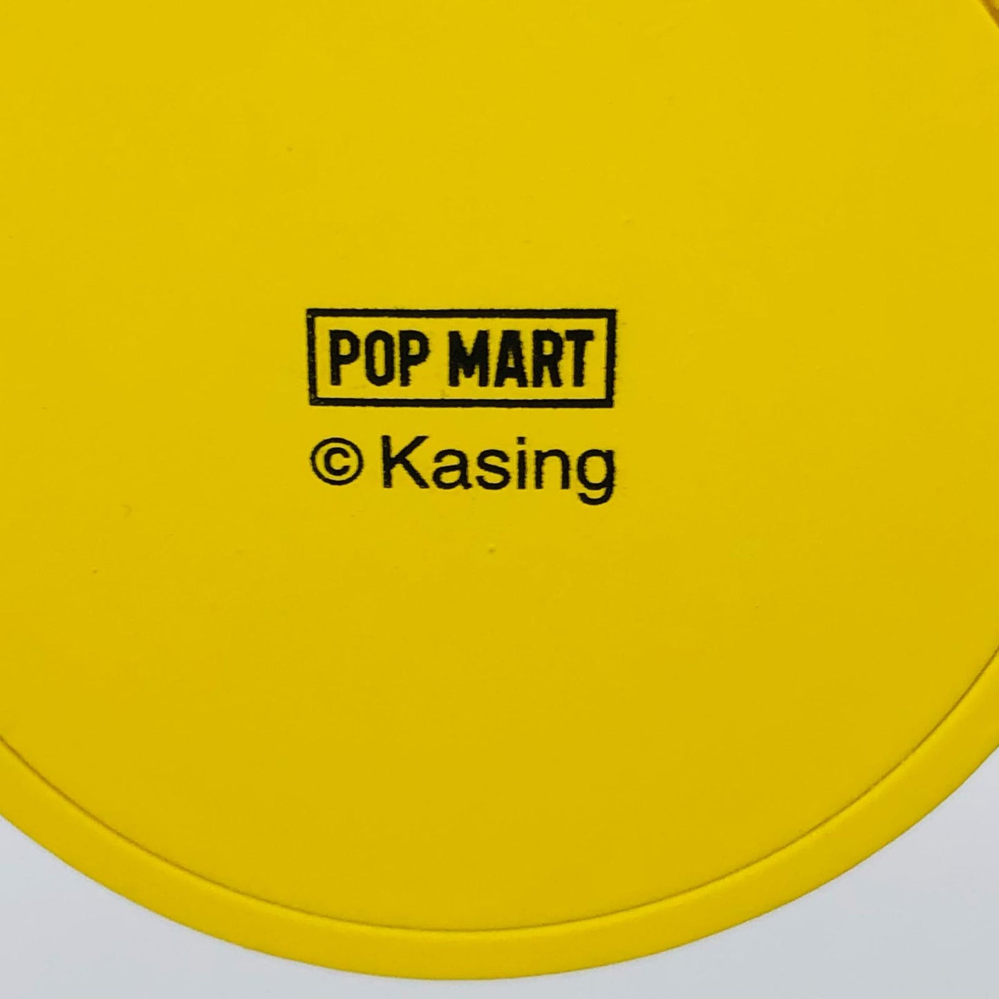 フィギュア L & L CHOCOLATE 「POPMART LABUBU ザ・モンスターズ キャンディ シリーズ」 L & L CHOCOLATE LABUBU ザ・モンスターズ キャンディ【フィギュア】【飾磨店】