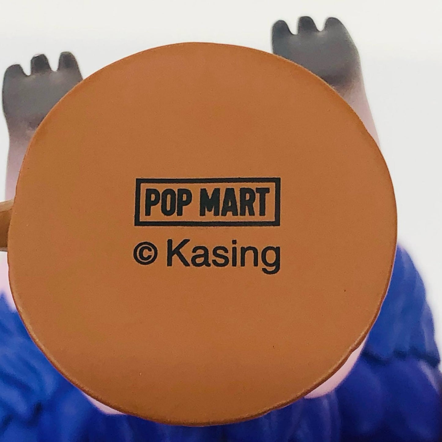 フィギュア Hedgehog 「POPMART LABUBU ザ・モンスターズ アニマルシリーズ」 Hedgehog LABUBU ザ・モンスターズ アニマル【フィギュア】【加古川物流】