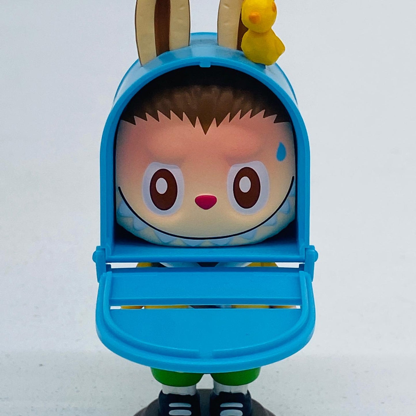 フィギュア Mailbox 「POPMART THE MONSTERS Almost Hidden シリーズ」 Mailbox THE MONSTERS Almost Hidden【フィギュア】【加古川物流】