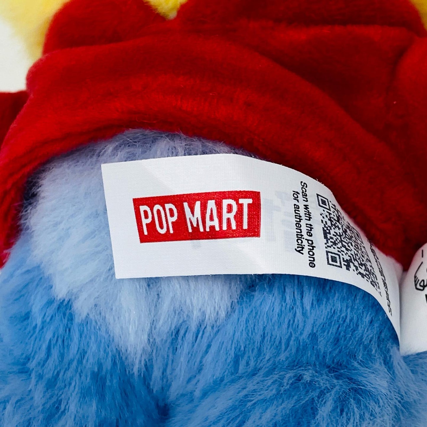 ぬいぐるみ Winnie the Pooh Stitch「POPMART Stitch Adventure シリーズ ぬいぐるみペンダント」 Winnie the Pooh Stitch Stitch Adventure【飾磨店】