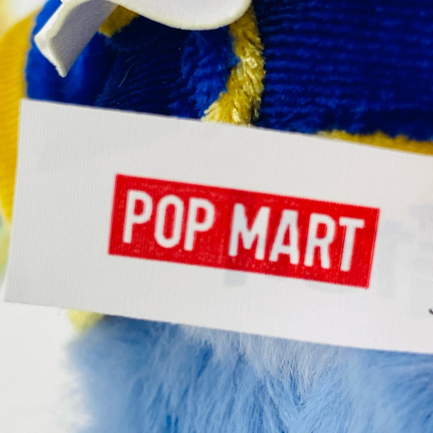 ぬいぐるみ The Beast Stitch 「POPMART Stitch Adventure シリーズ ぬいぐるみペンダント」 The Beast Stitch Stitch Adventure【飾磨店】