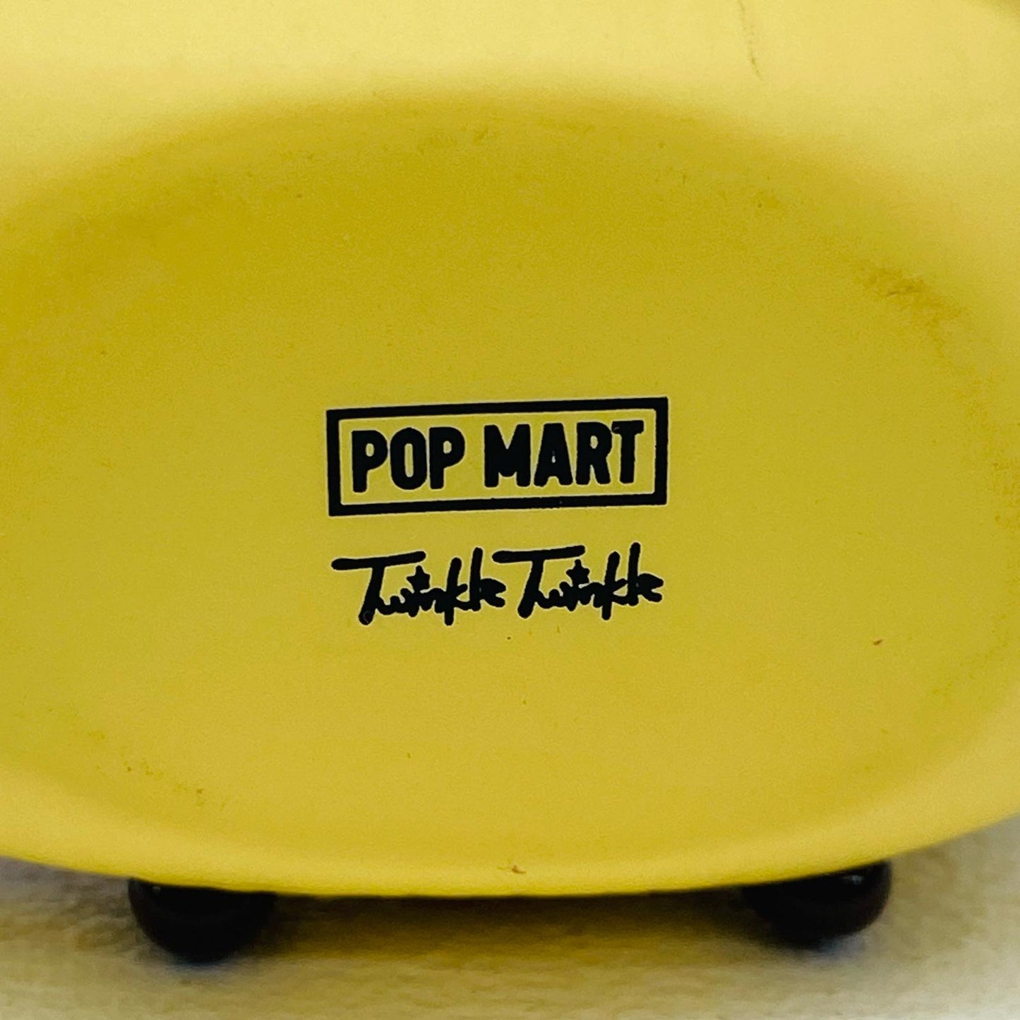 フィギュア Banana Split 「POPMART Twinkle Twinkle Be a Little Star シリーズ」 Banana Split Twinkle Twinkle Be a Little Star【フィギュア】【加古川物流】