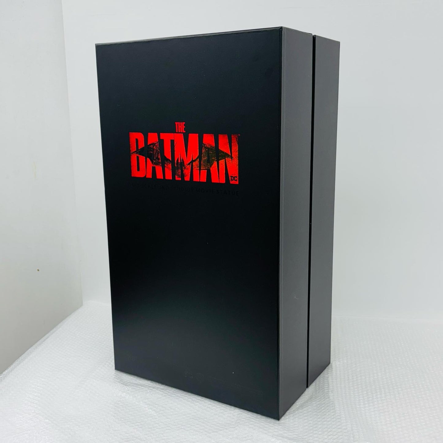 フィギュア 1/3 バットマン Hms008A JND STUDIOS バットマン Hms008A JND STUDIOS【フィギュア】【瀬戸大橋店】
