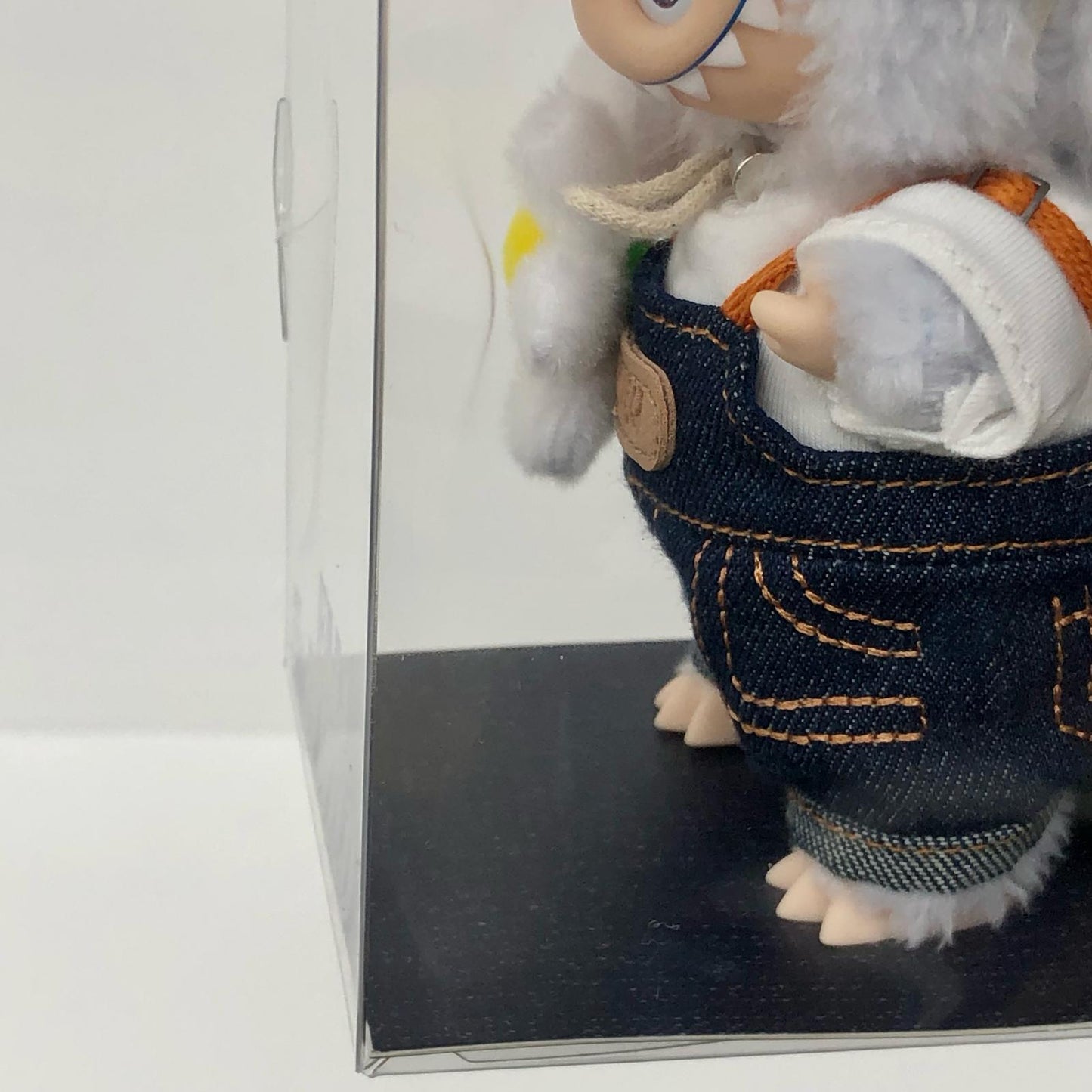 フィギュア LABUBU THE MONSTERS FALL IN WILD ぬいぐるみペンダント POPMART LABUBU THE MONSTERS FALL IN WILD ぬいぐるみペンダント【フィギュア】【飾磨店】
