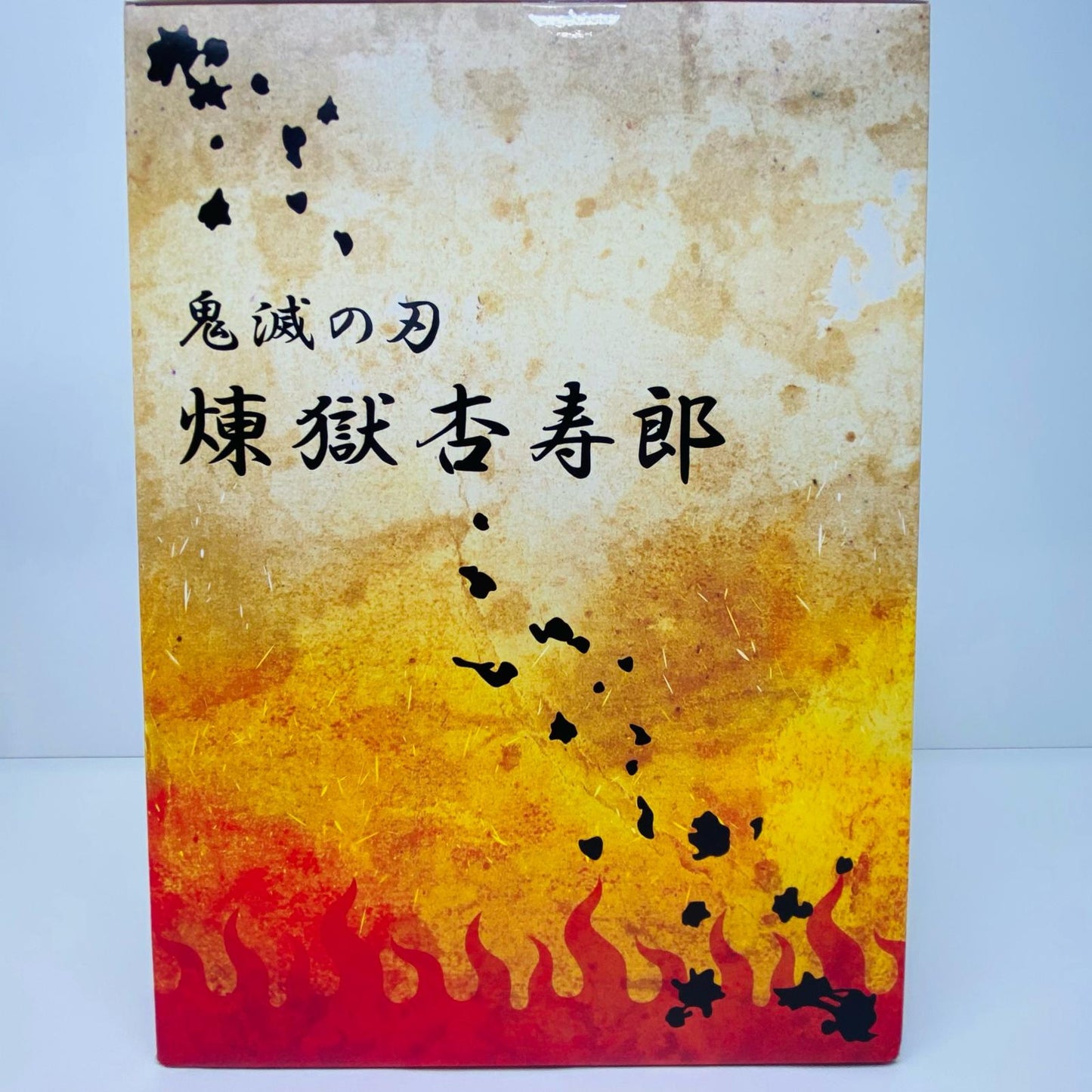 フィギュア 煉獄杏寿郎「劇場版鬼滅の刃無限列車編」1/8ABS&PVC製塗装済み完成品ANIPLEX+限定 煉獄杏寿郎 1/8ABS&PVC製塗装済み完成品ANIPLEX+限定【フィギュア】【瀬戸大橋店】