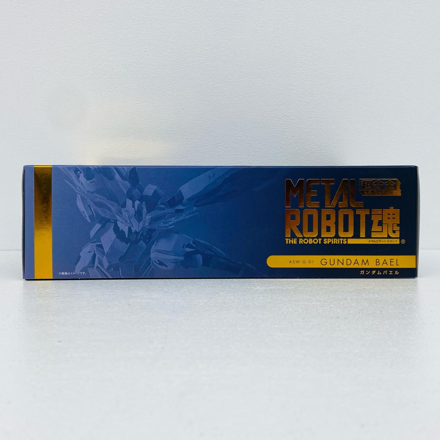 フィギュア METALROBOT魂<SIDEMS>ガンダムバエル「機動戦士ガンダム鉄血のオルフェンズ」魂ウェブ商店限定 ガンダムバエル METAL ROBOT魂 魂ウェブ商店限定【フィギュア】【尾張小牧店】