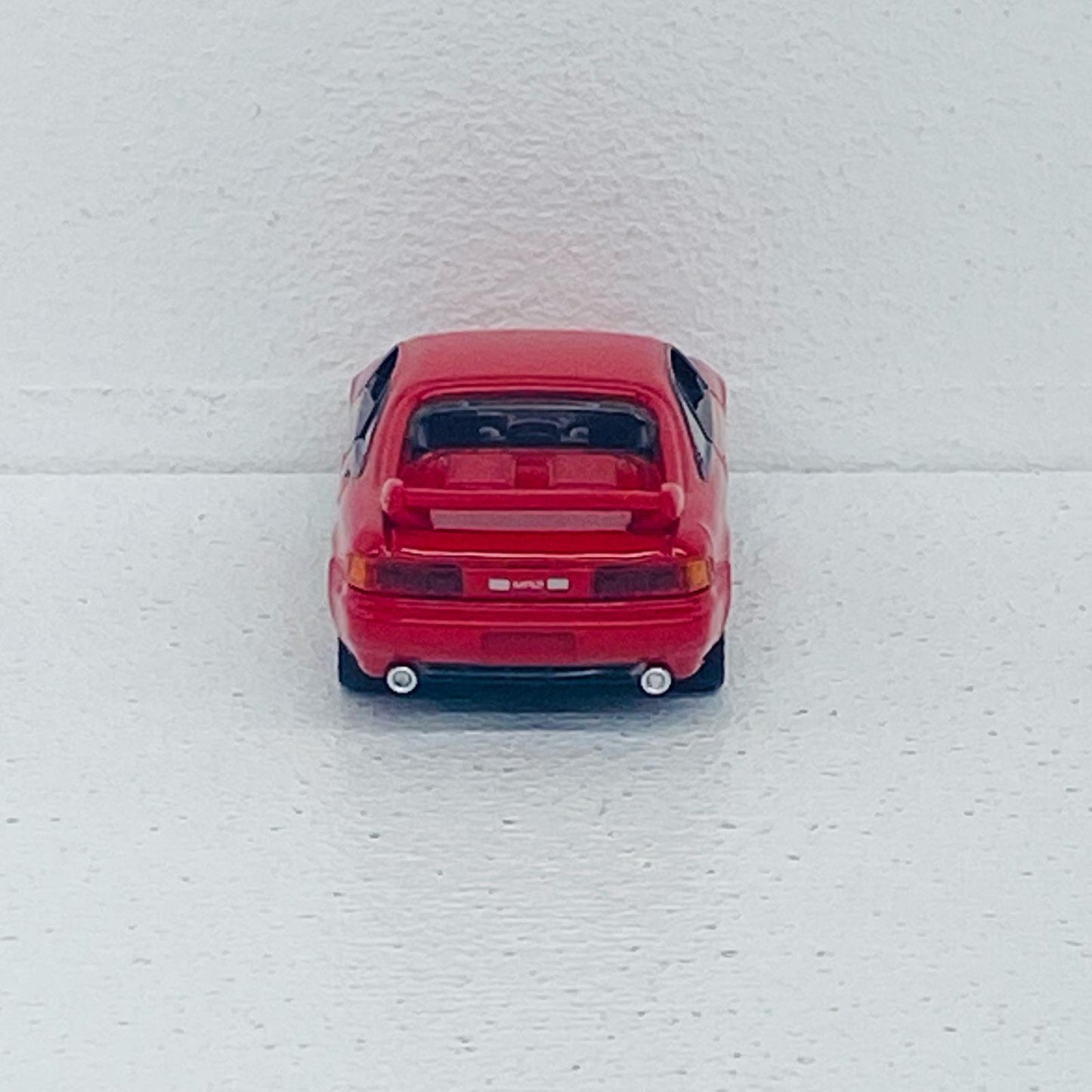 おもちゃ・玩具 トヨタ MR2 (SW20) 「トミカプレミアム 42」 トヨタ MR2 (SW20)【加古川店】