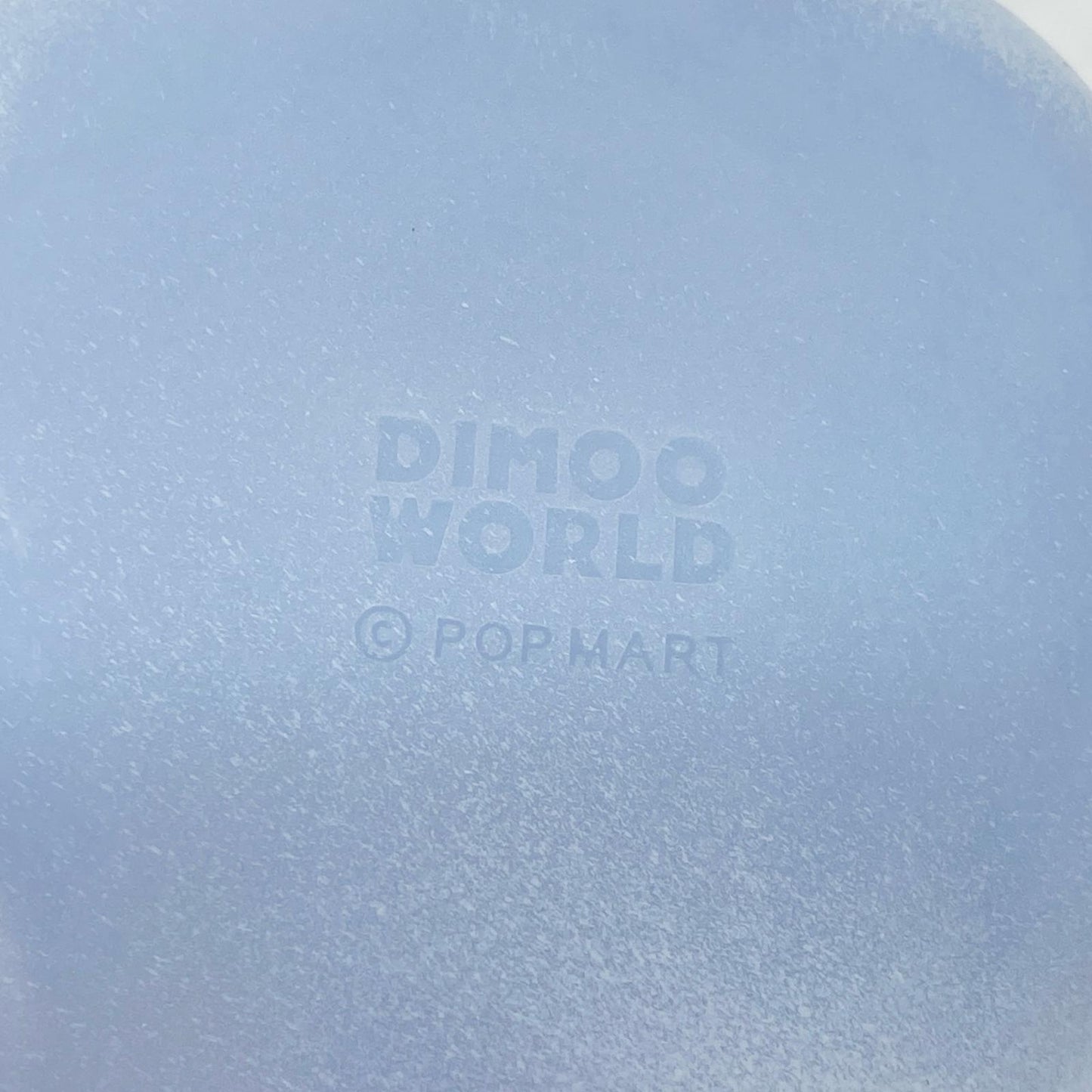 フィギュア Apple of My Eye DIMOO Secret in the Snowball Secret in the Snowball Apple of My Eye DIMOO【フィギュア】【飾磨店】