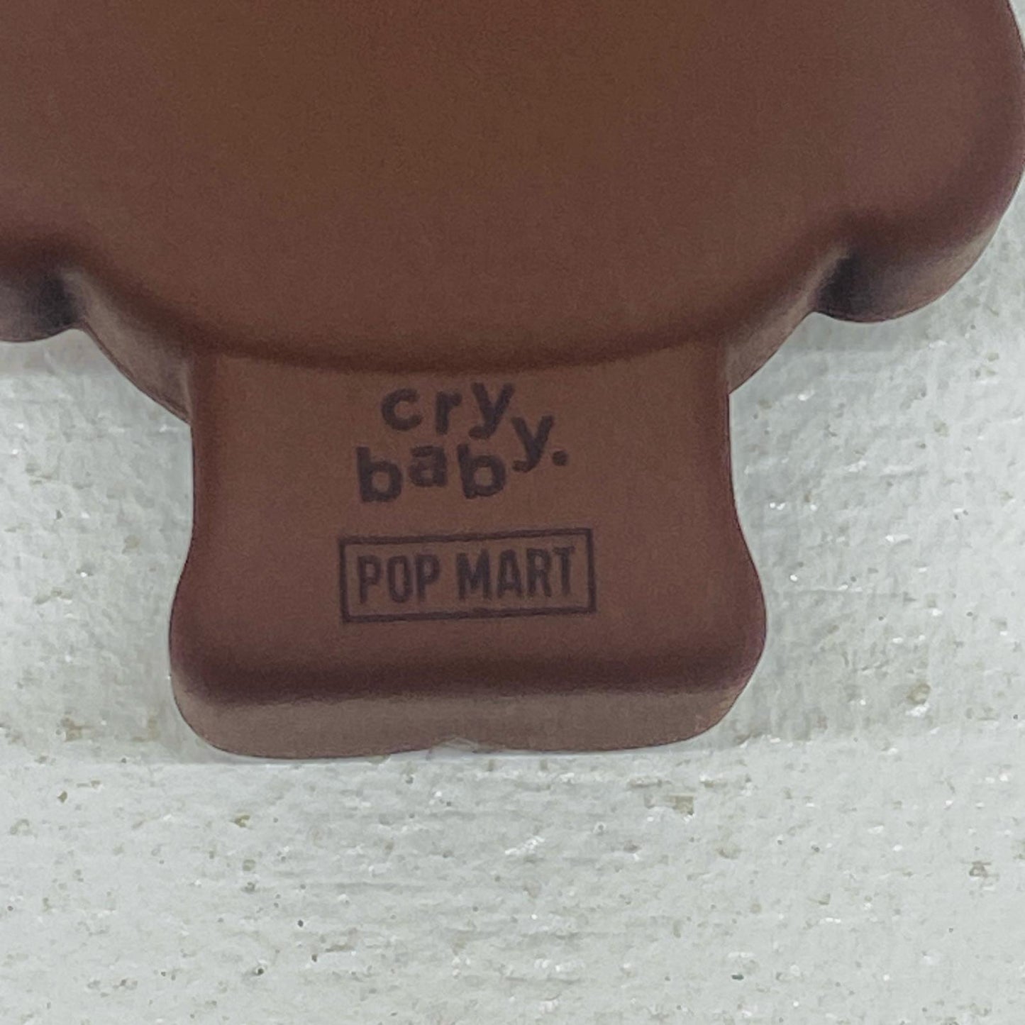 フィギュア CRYBABY Crying for Love Sweet Baby Sweet Baby CRYBABY Crying for Love【フィギュア】【飾磨店】