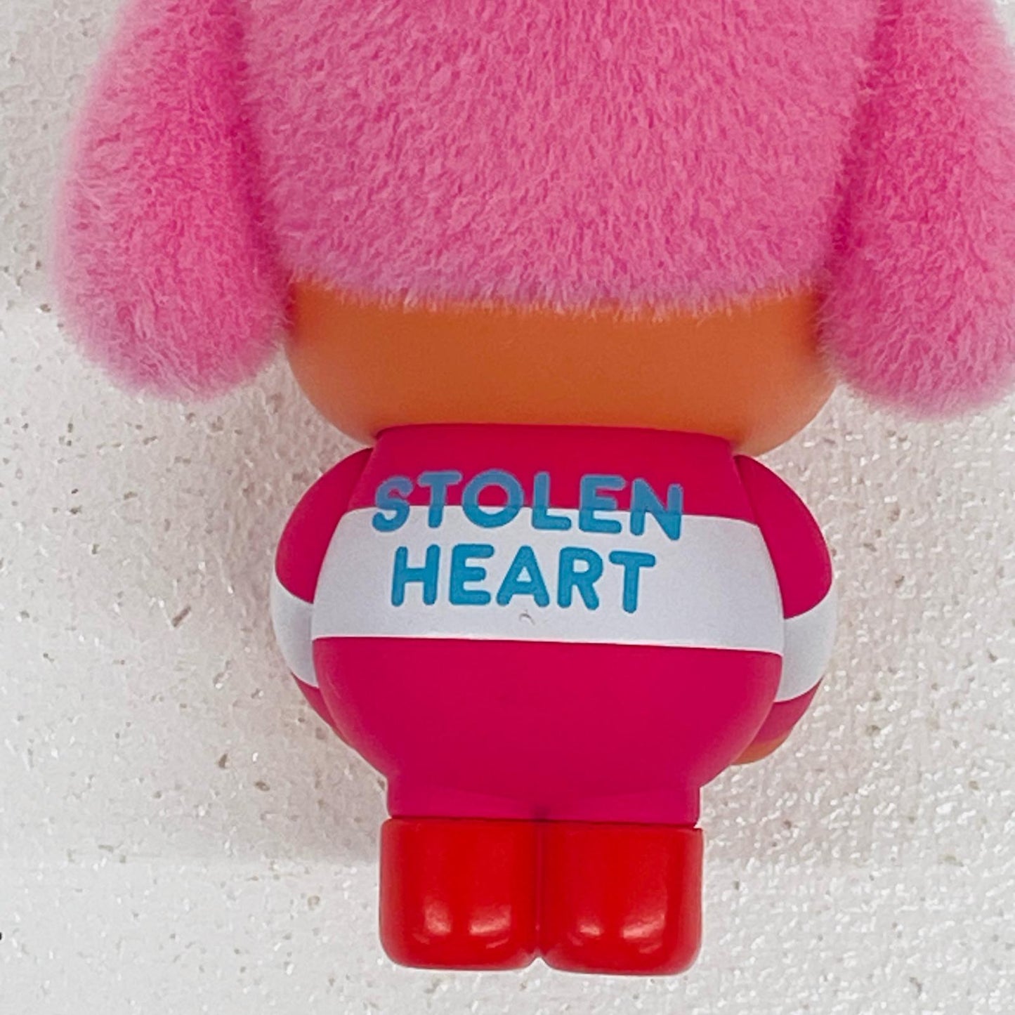 フィギュア CRYBABY Crying for Love Stolen Heart Stolen Heart CRYBABY Crying for Love【フィギュア】【飾磨店】