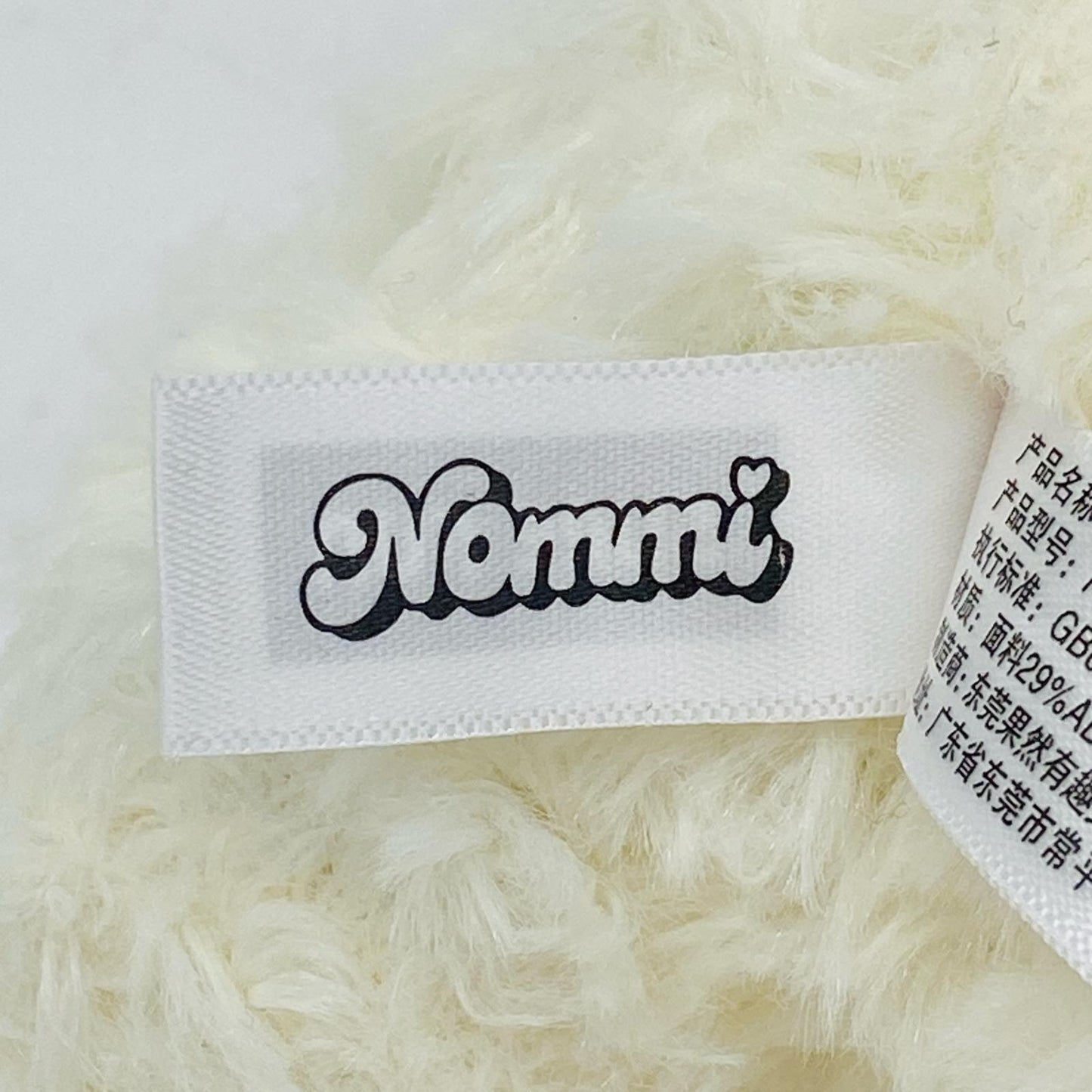 【中古】 TOPTOY ぬいぐるみ Creamy Sheep NENE【飾磨店】